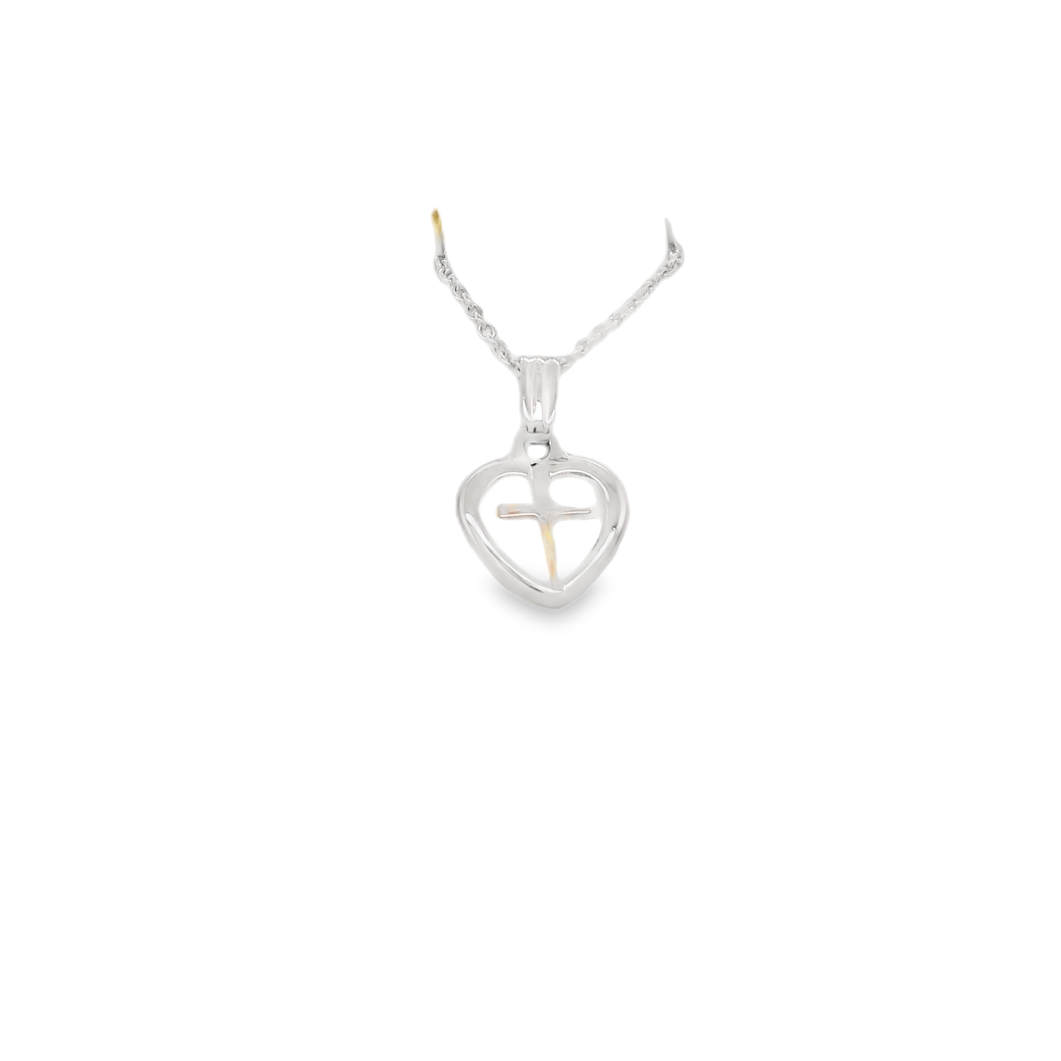 Silver Charms/Pendant