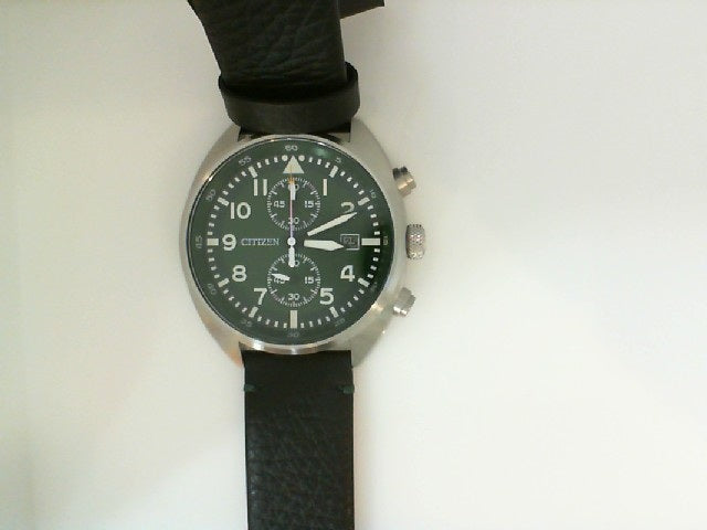 Watch - Chronograph