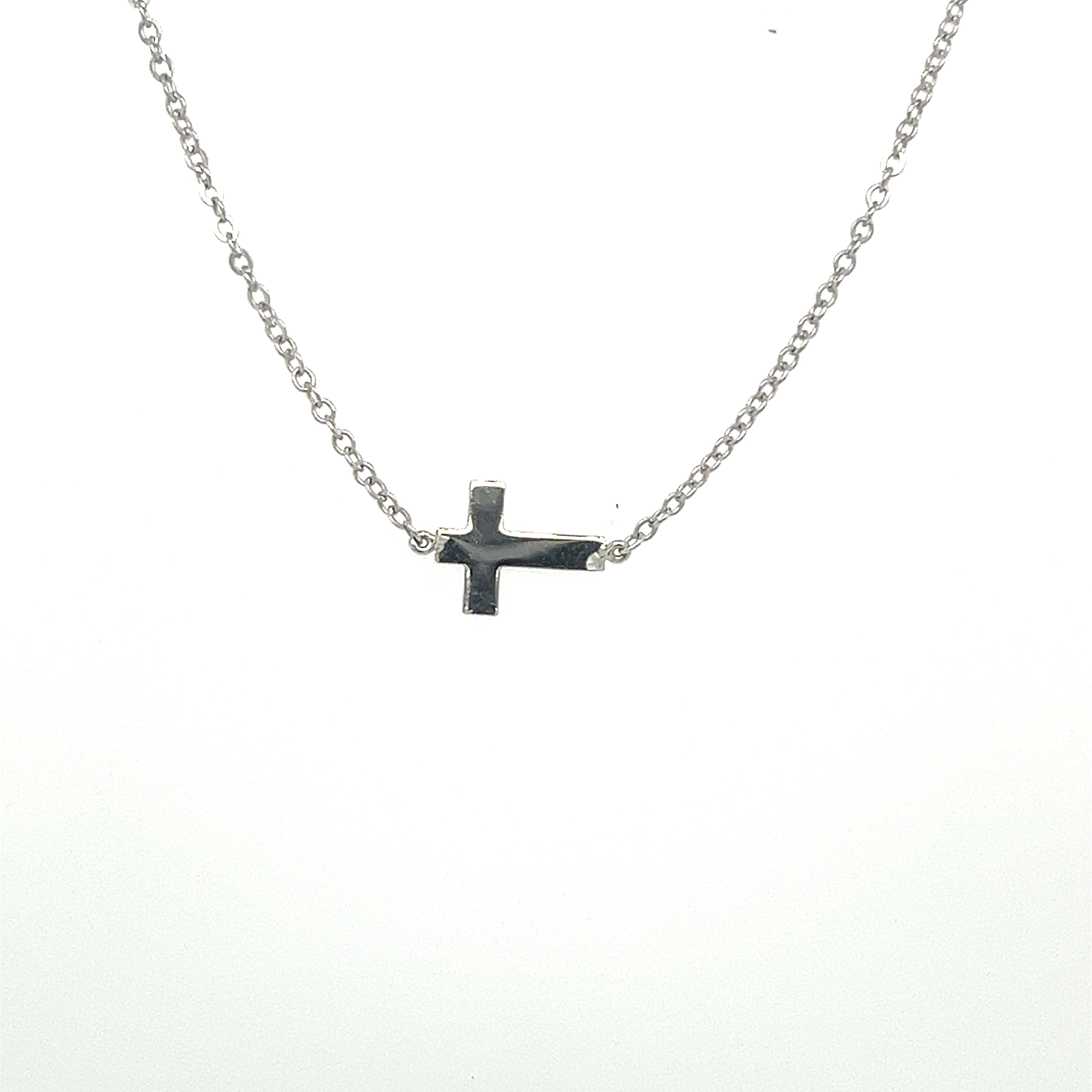 Precious Metal (No Stones) Pendants / Charm