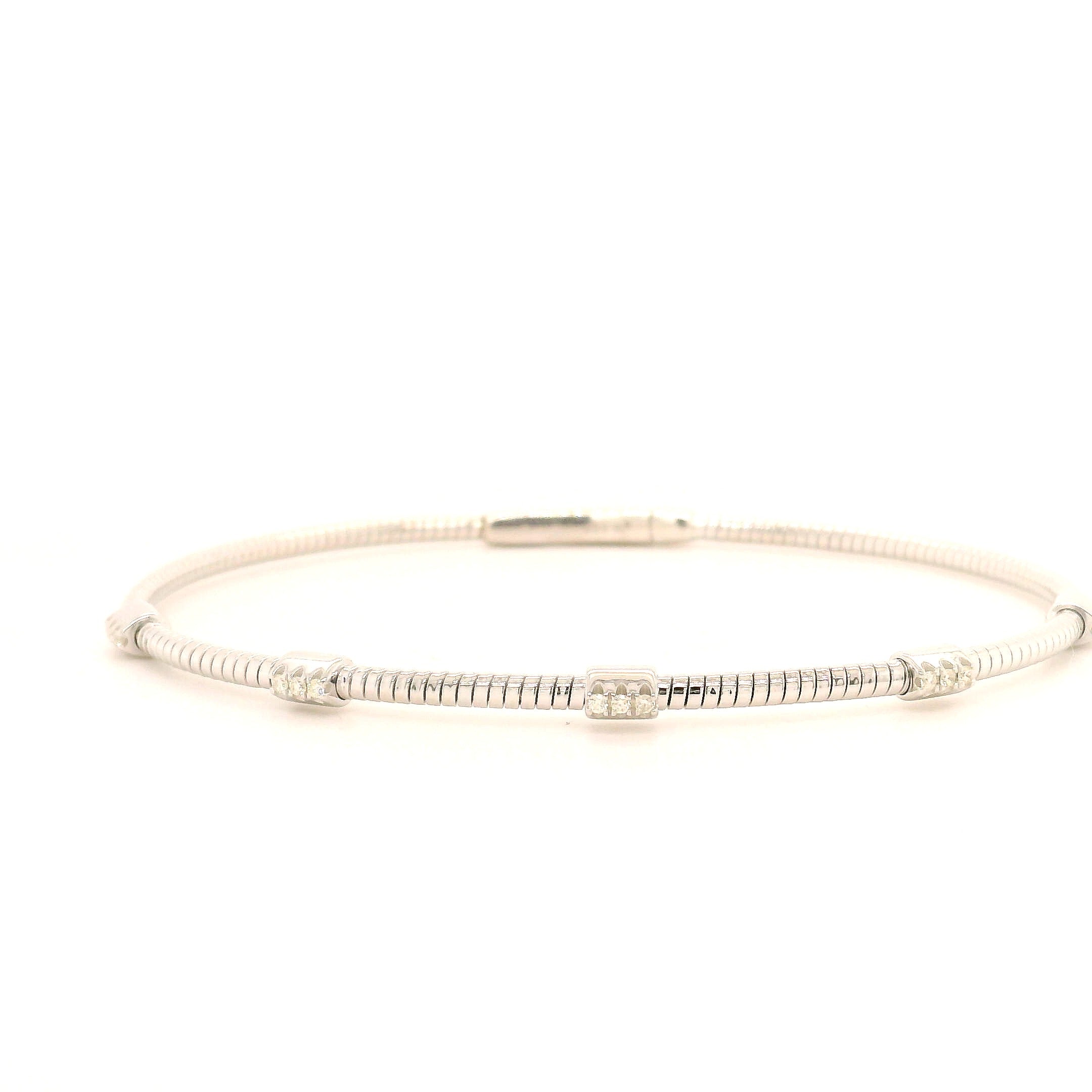 Silver Bracelet