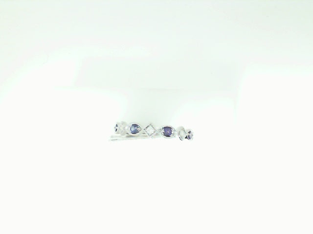 Colored Stone Rings  -  Women'