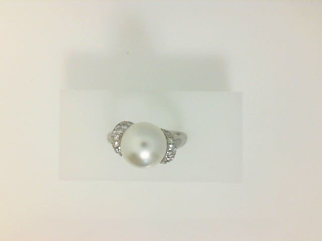 Pearl Ring
