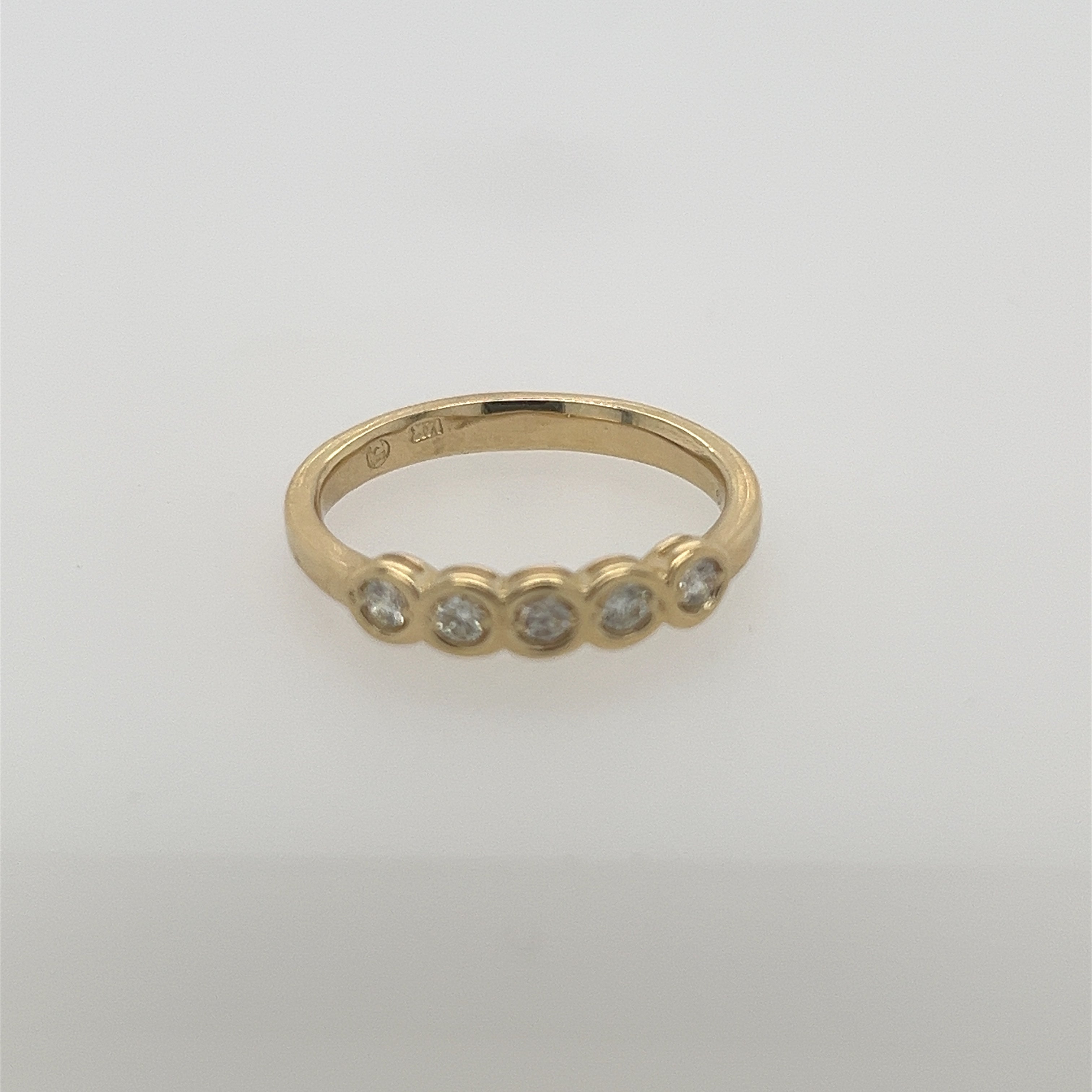 Diamond Fashion Rings - Women'