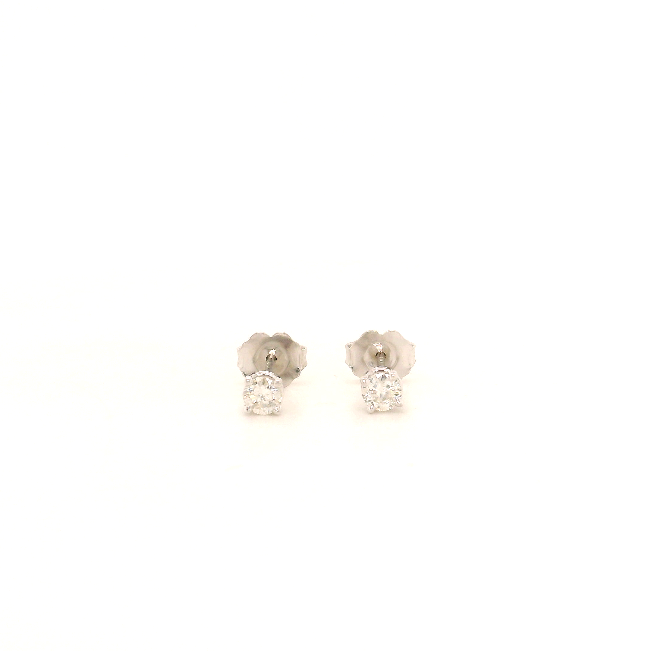 Diamond Earring