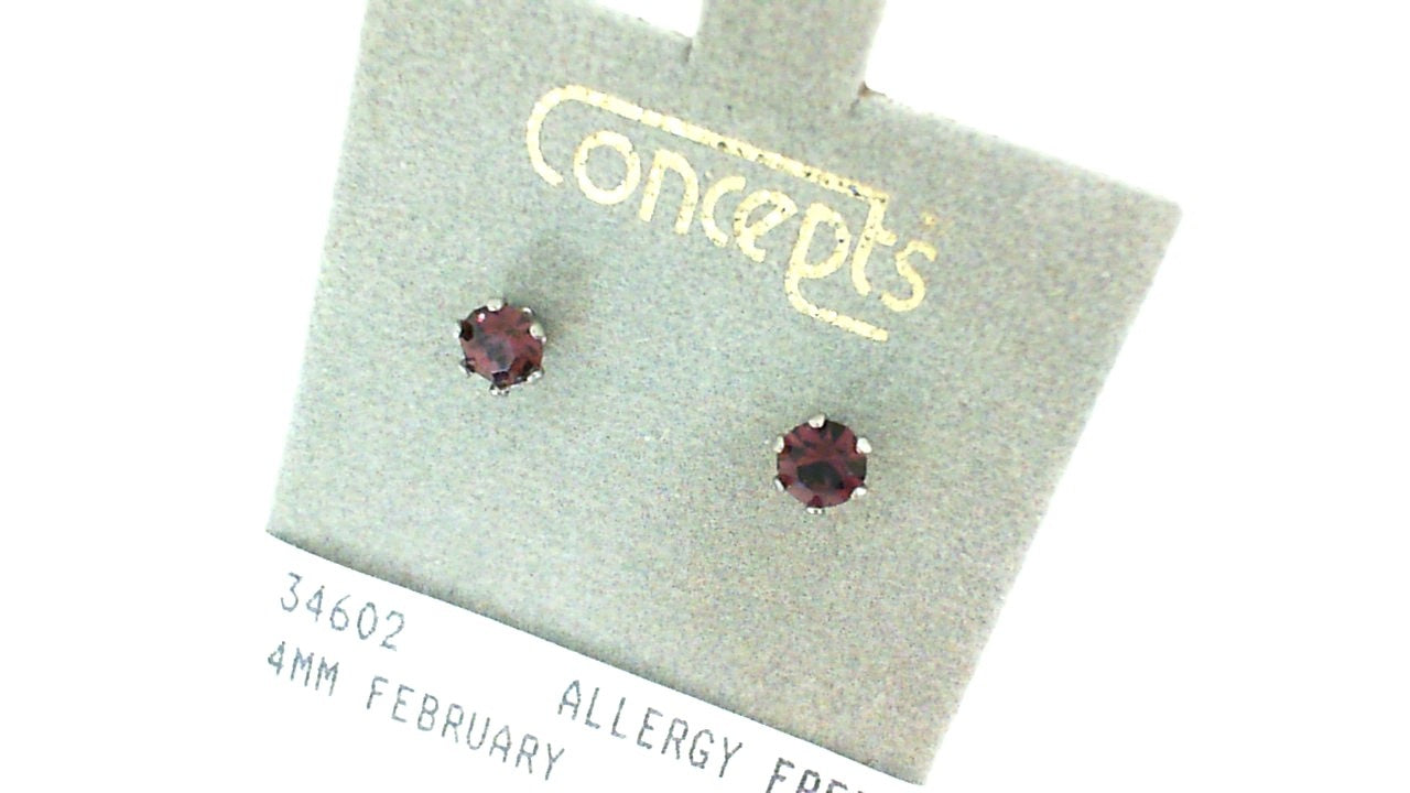 Costume Earring