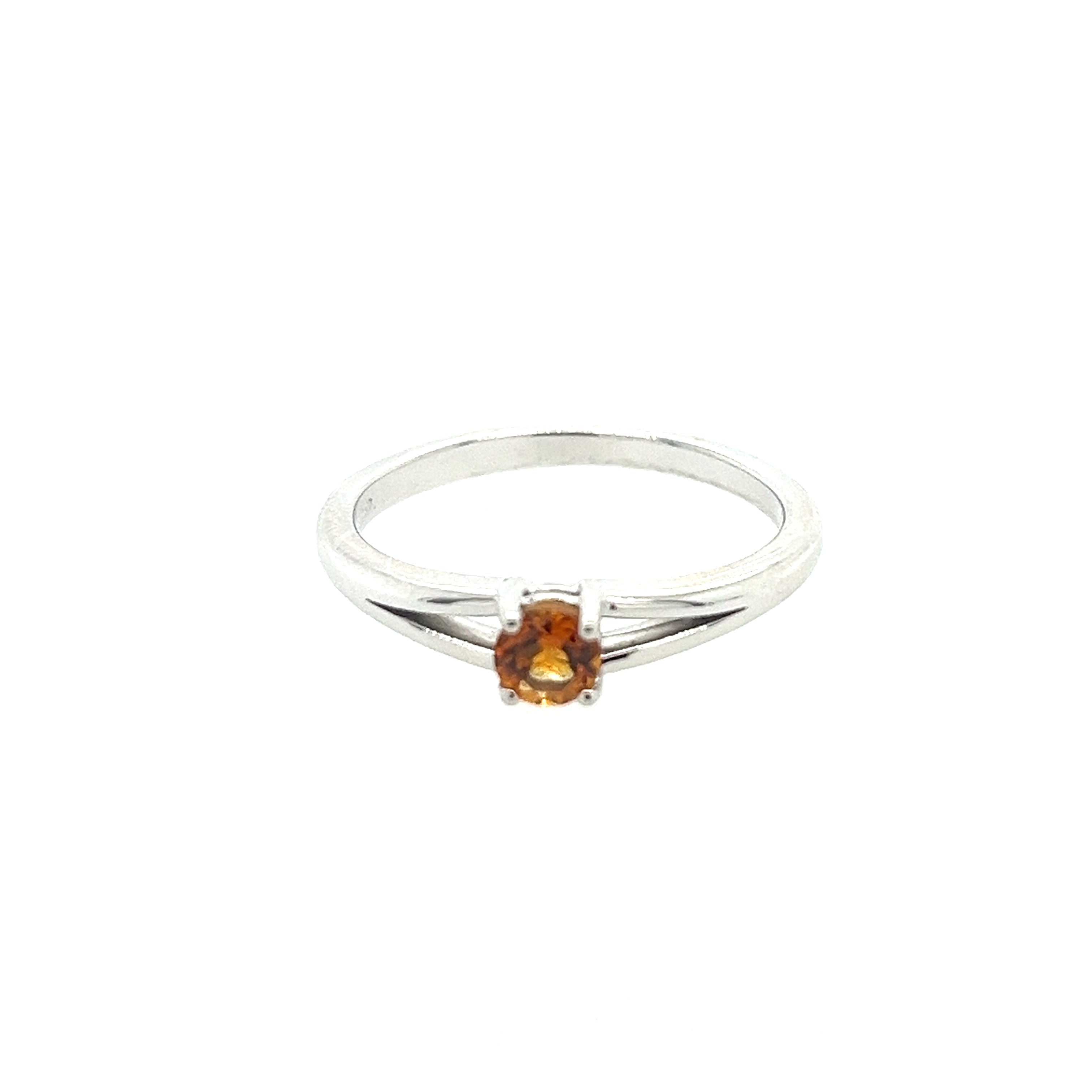 Colored Stone Rings  -  Women'