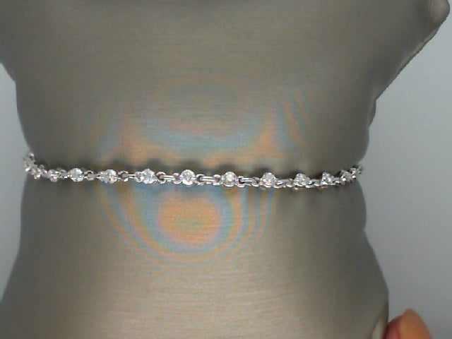 Diamond Bracelet