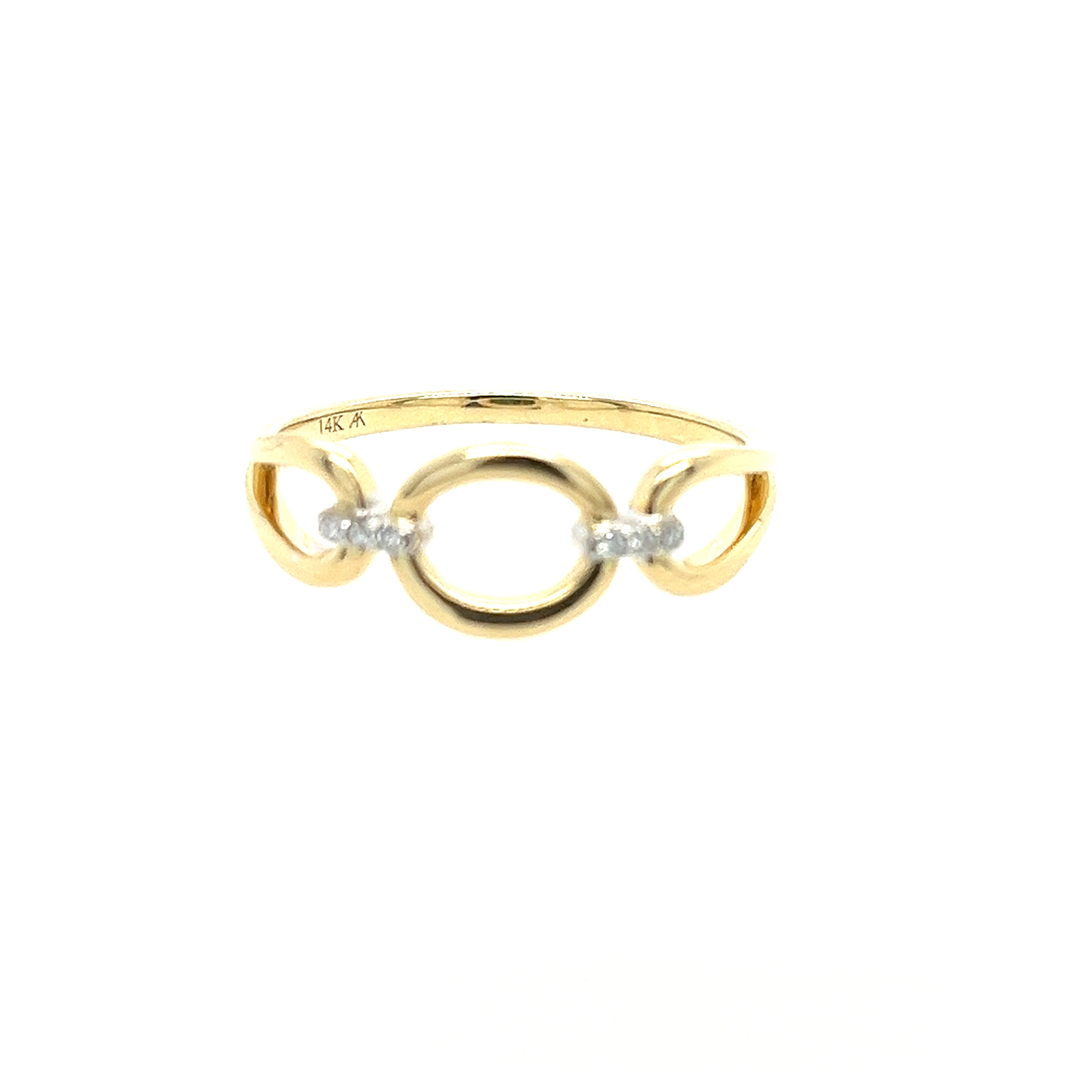 Diamond Fashion Rings - Women'