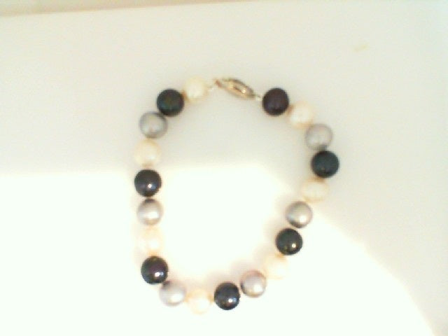 Pearl Bracelet
