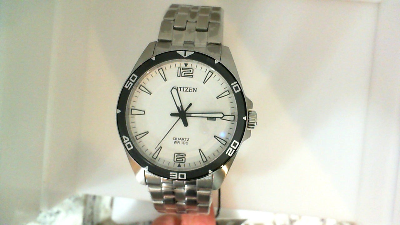 Watches  -  Dre