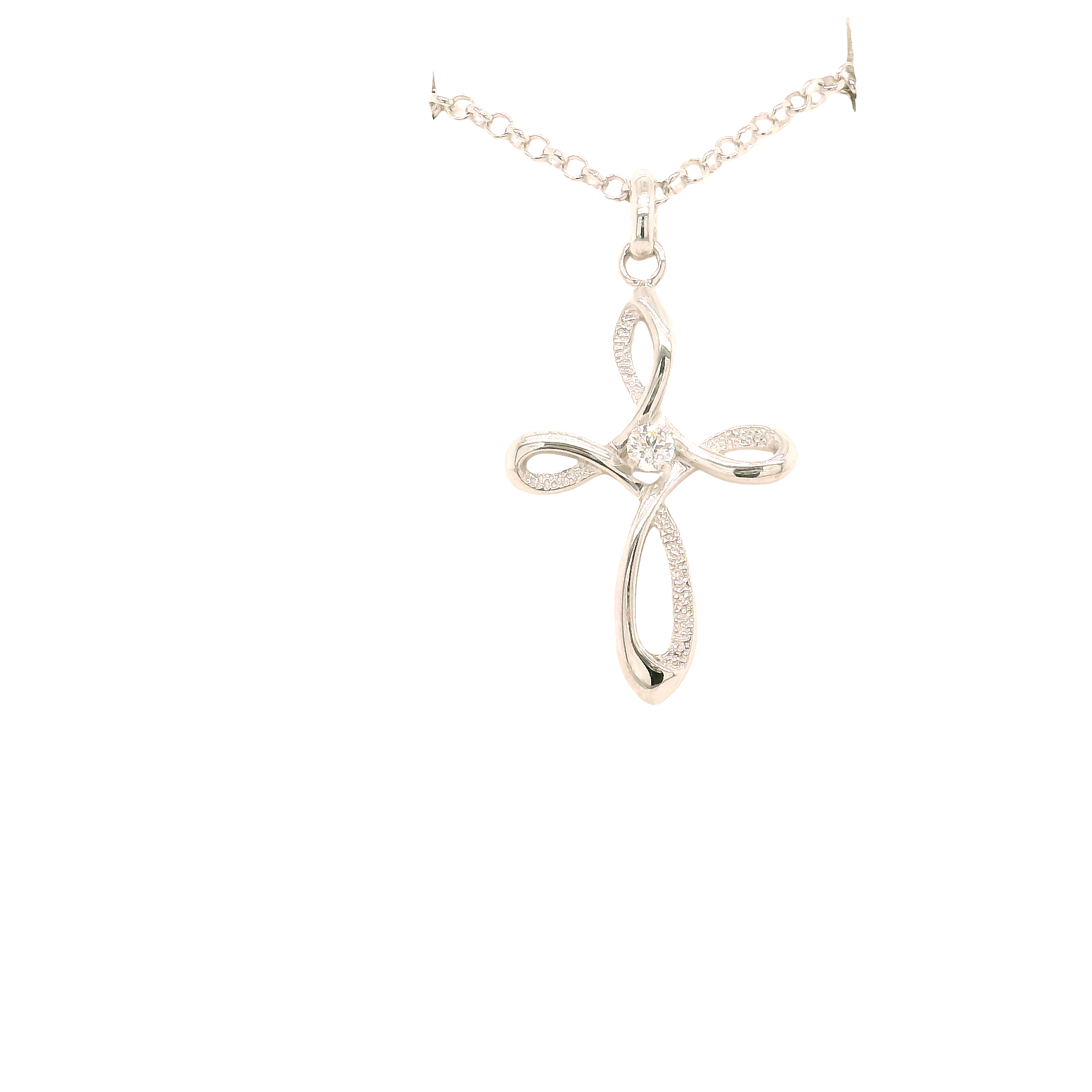 Silver Charms/Pendant