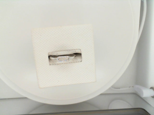 Silver Rings Without Stone