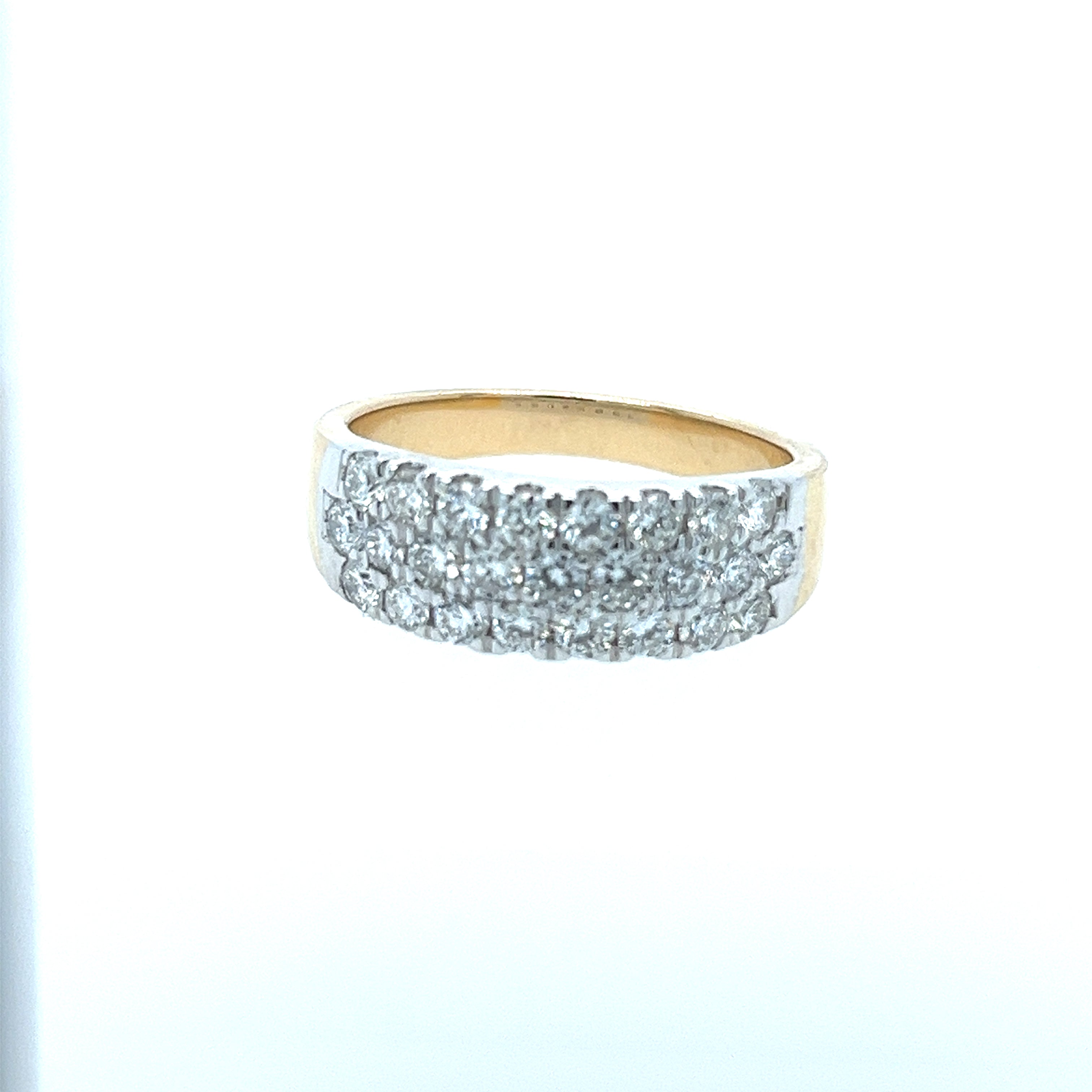 Diamond Fashion Rings - Women'