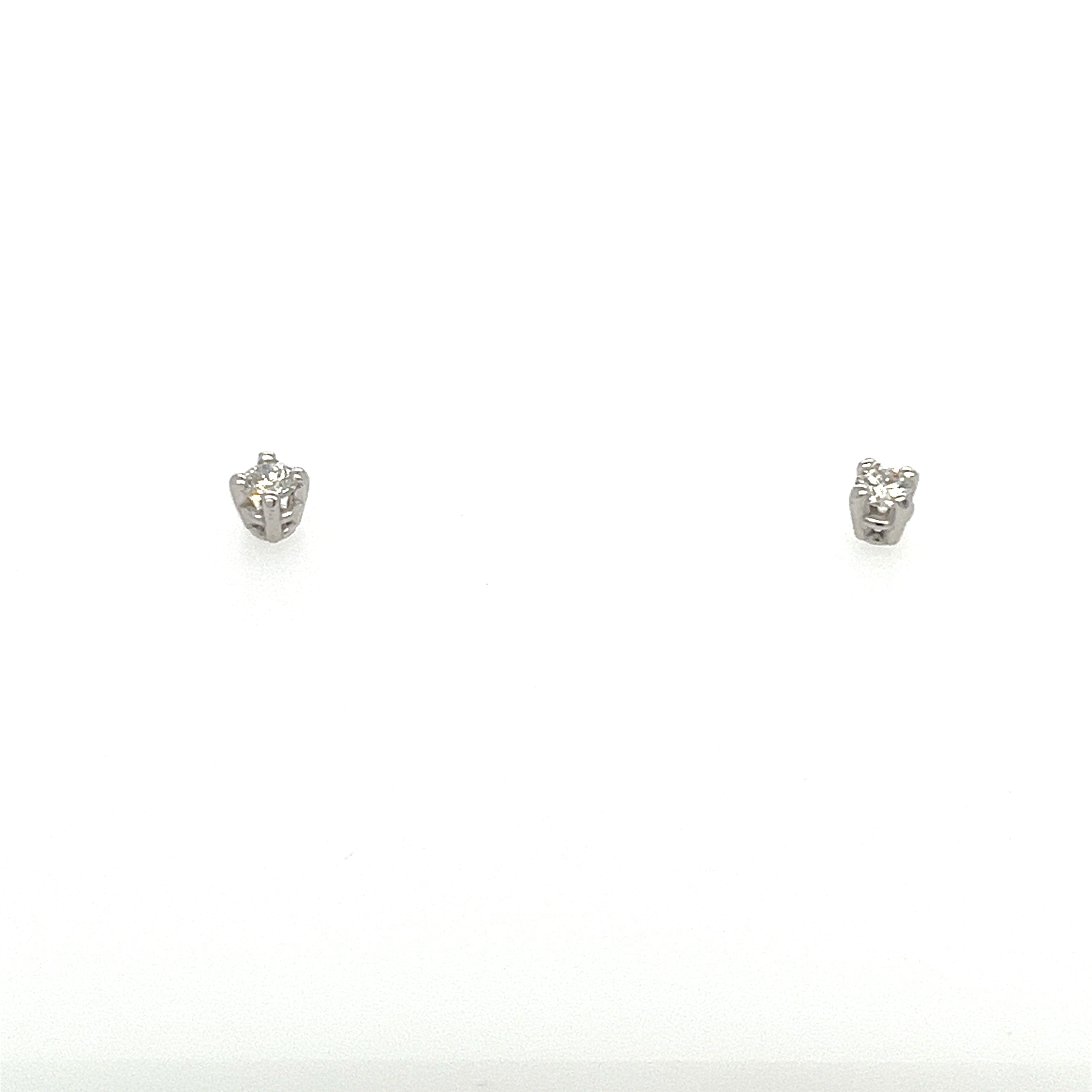 Diamond Earring