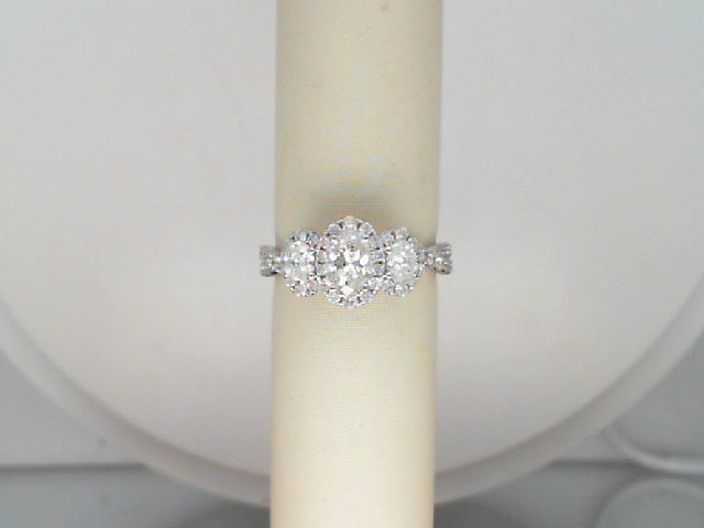 Diamond Fashion Rings - Women'