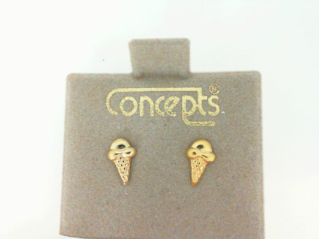 Costume Earring