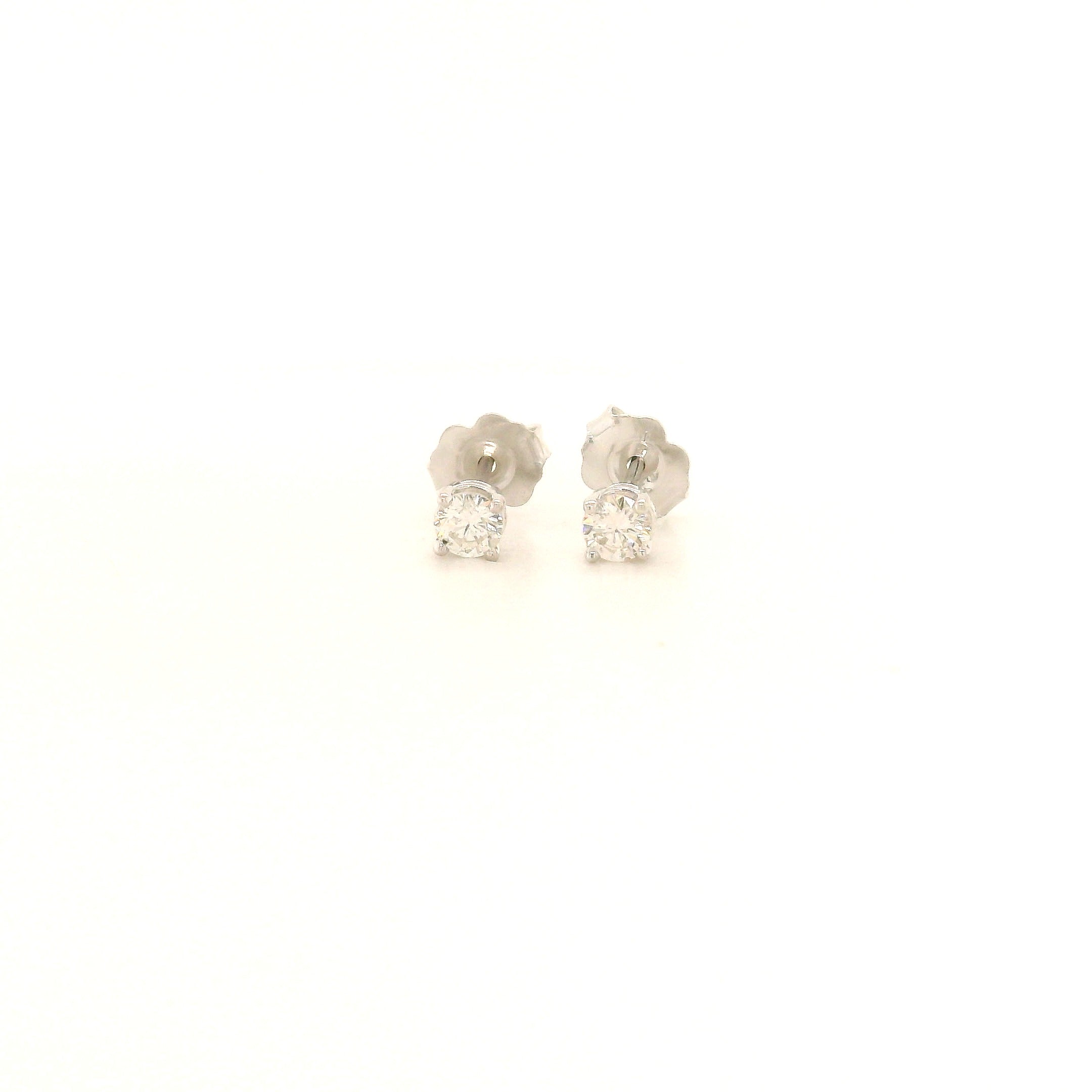 Diamond Earring