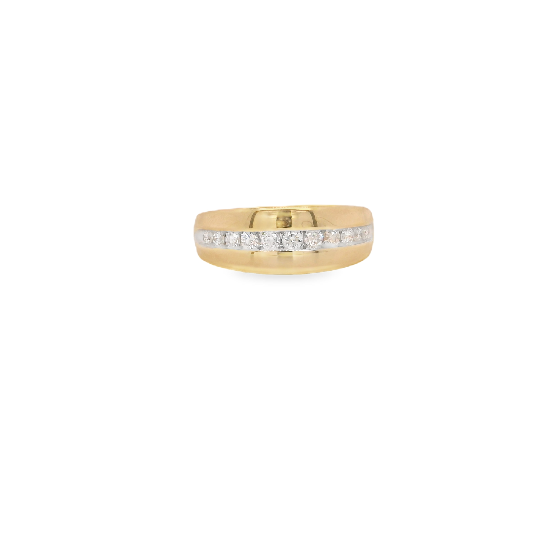Diamond Fashion Rings - Women'