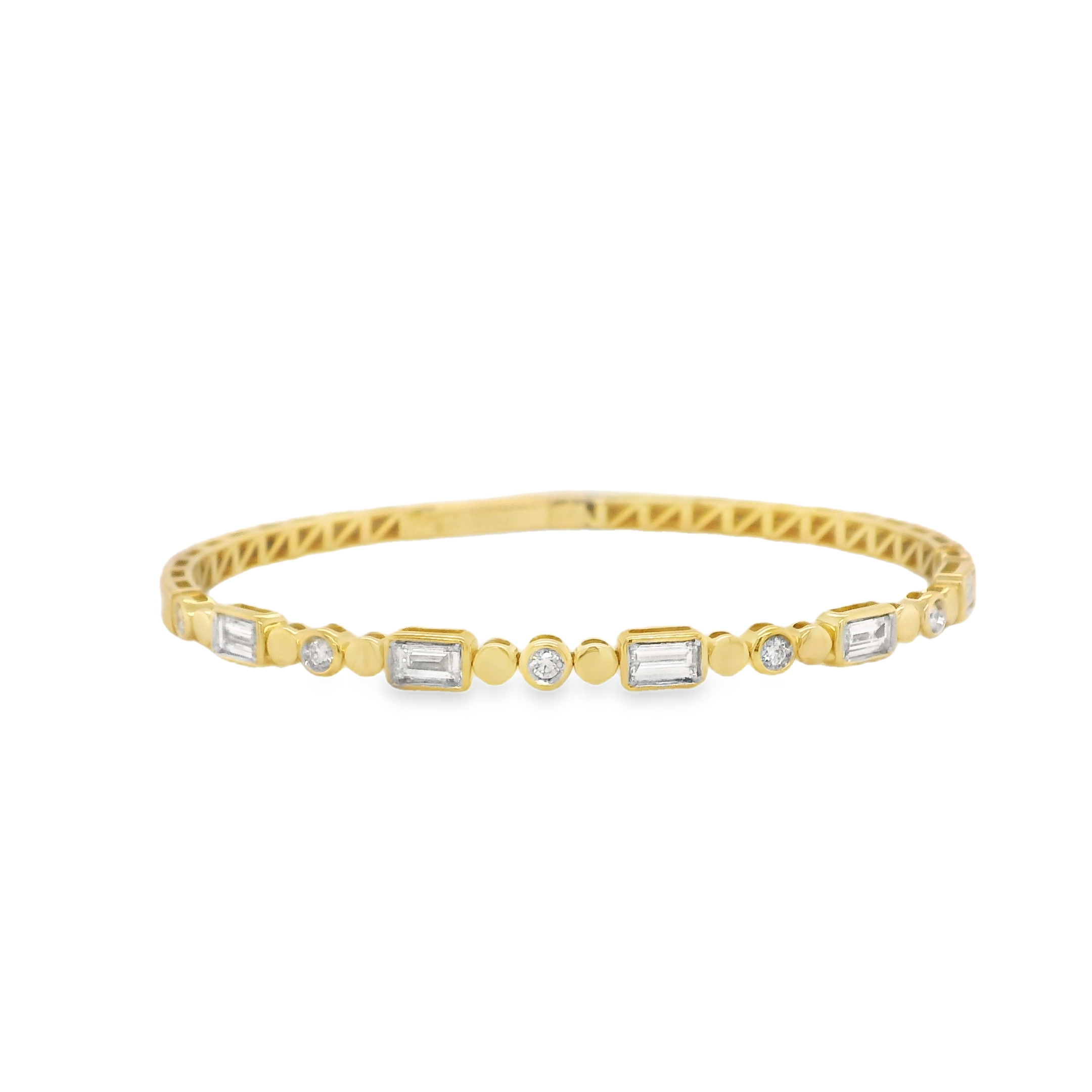Diamond Bracelet