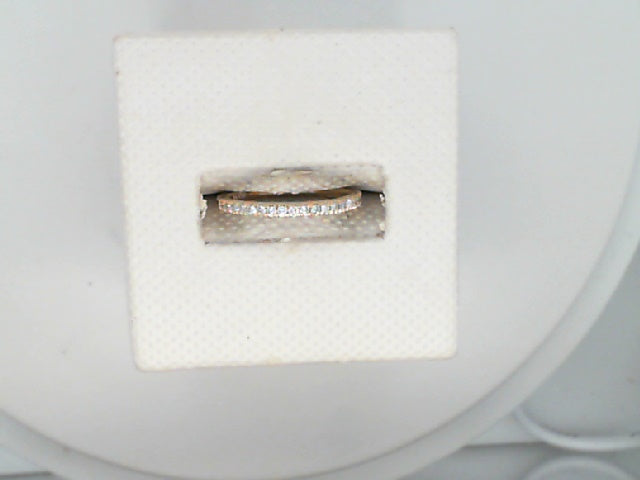 Diamond Wedding Bands  -  Women'