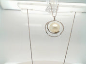 Pearl Pendant