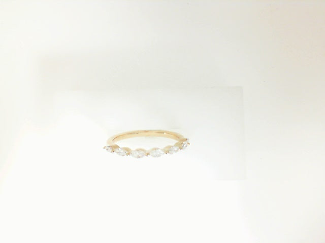 Diamond Wedding Bands  -  Women'