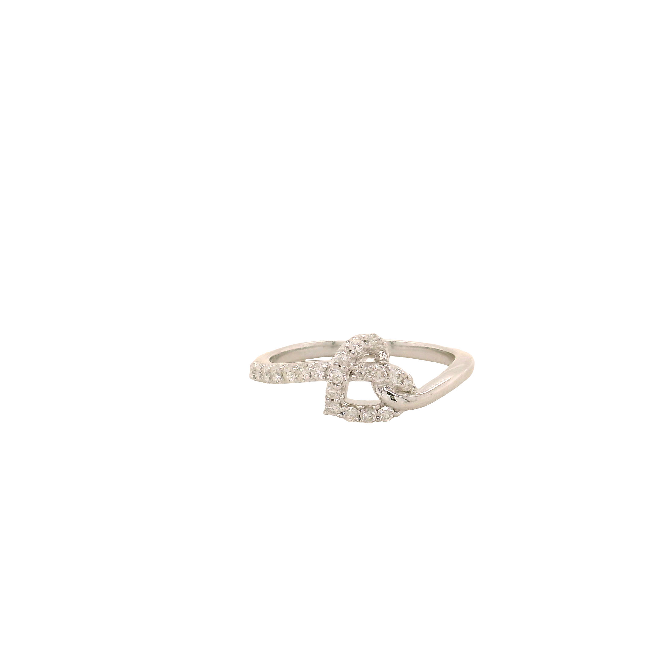 Silver Rings Without Stone