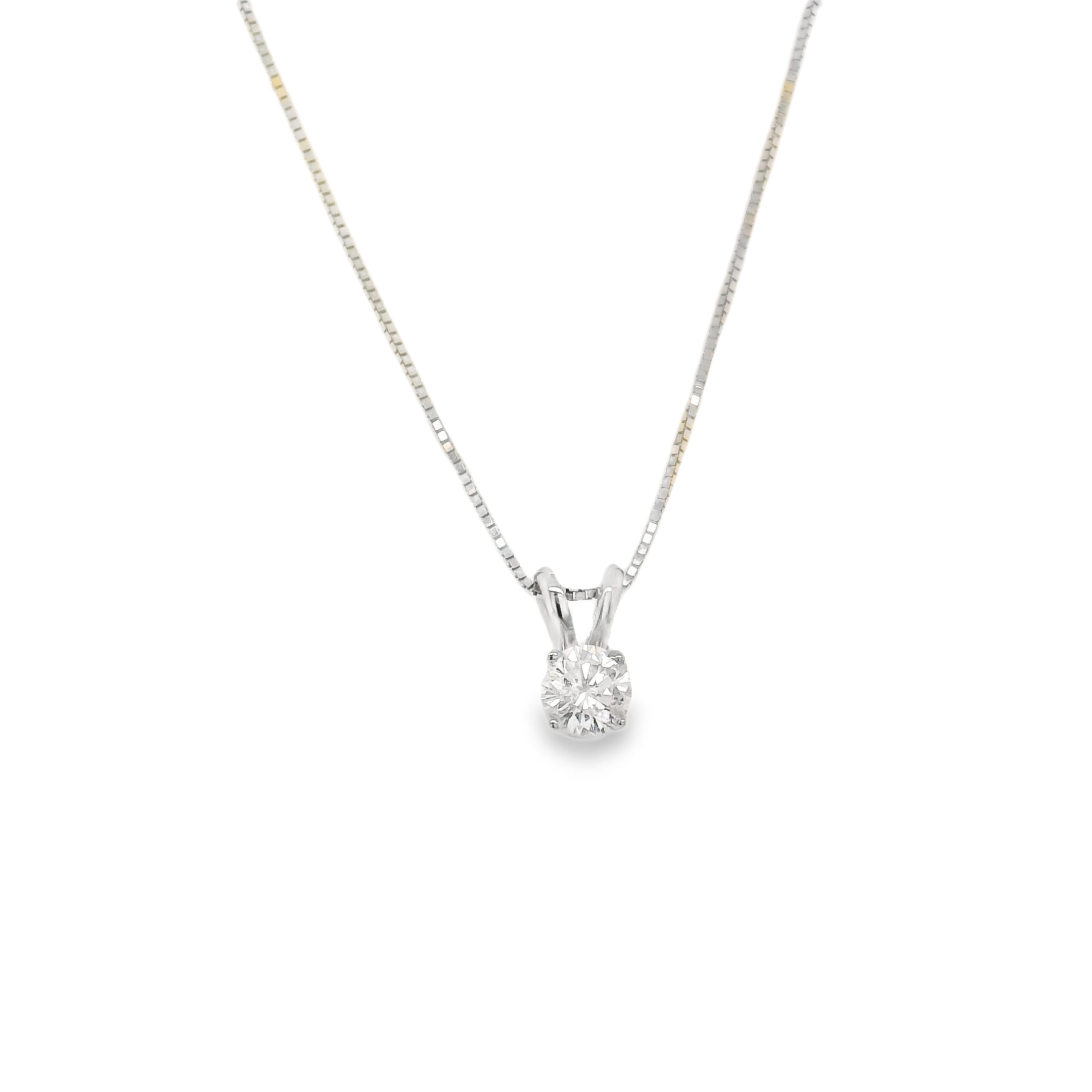 Diamond Necklace