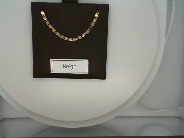 Precious Metal (No Stones) Bracelet