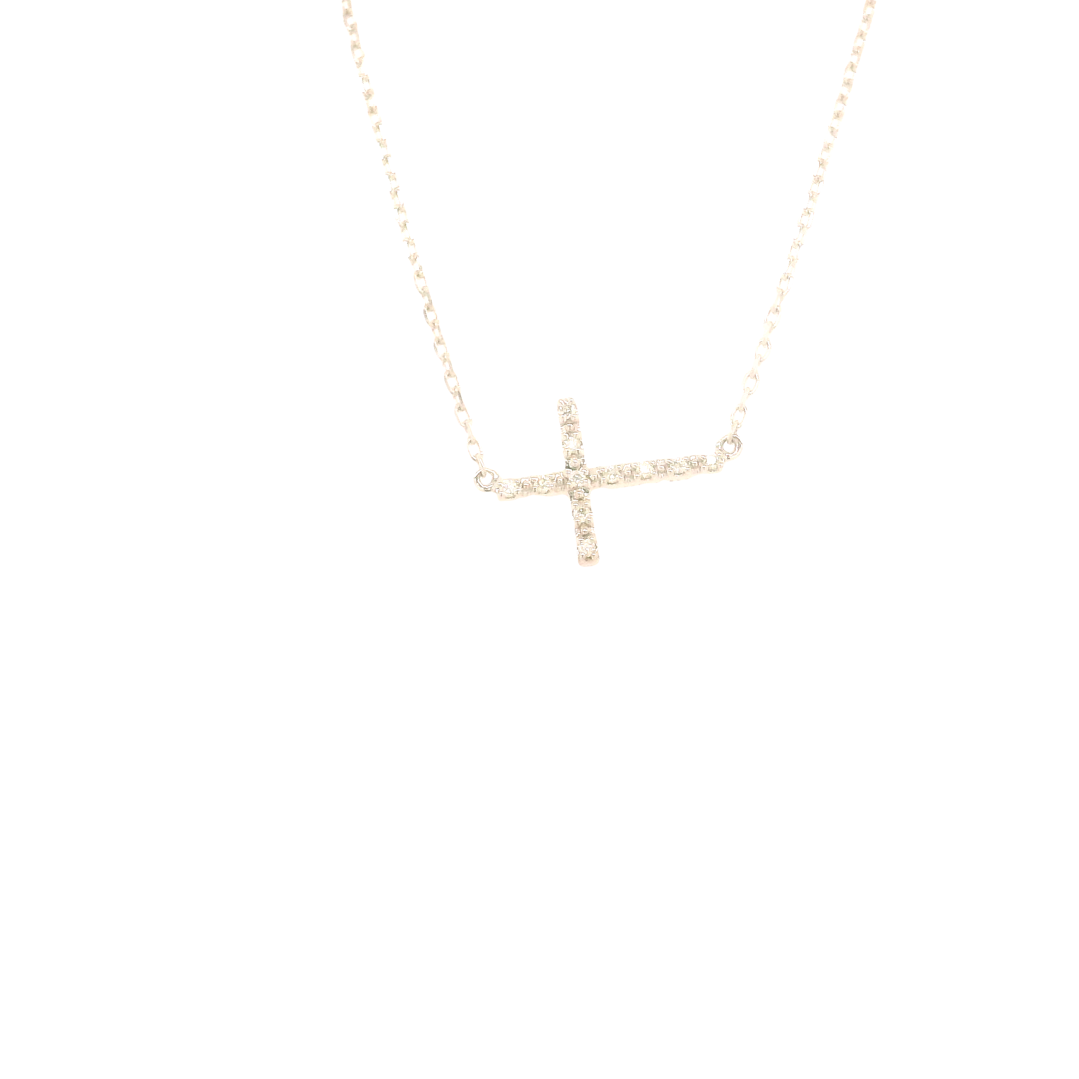 Diamond Necklace
