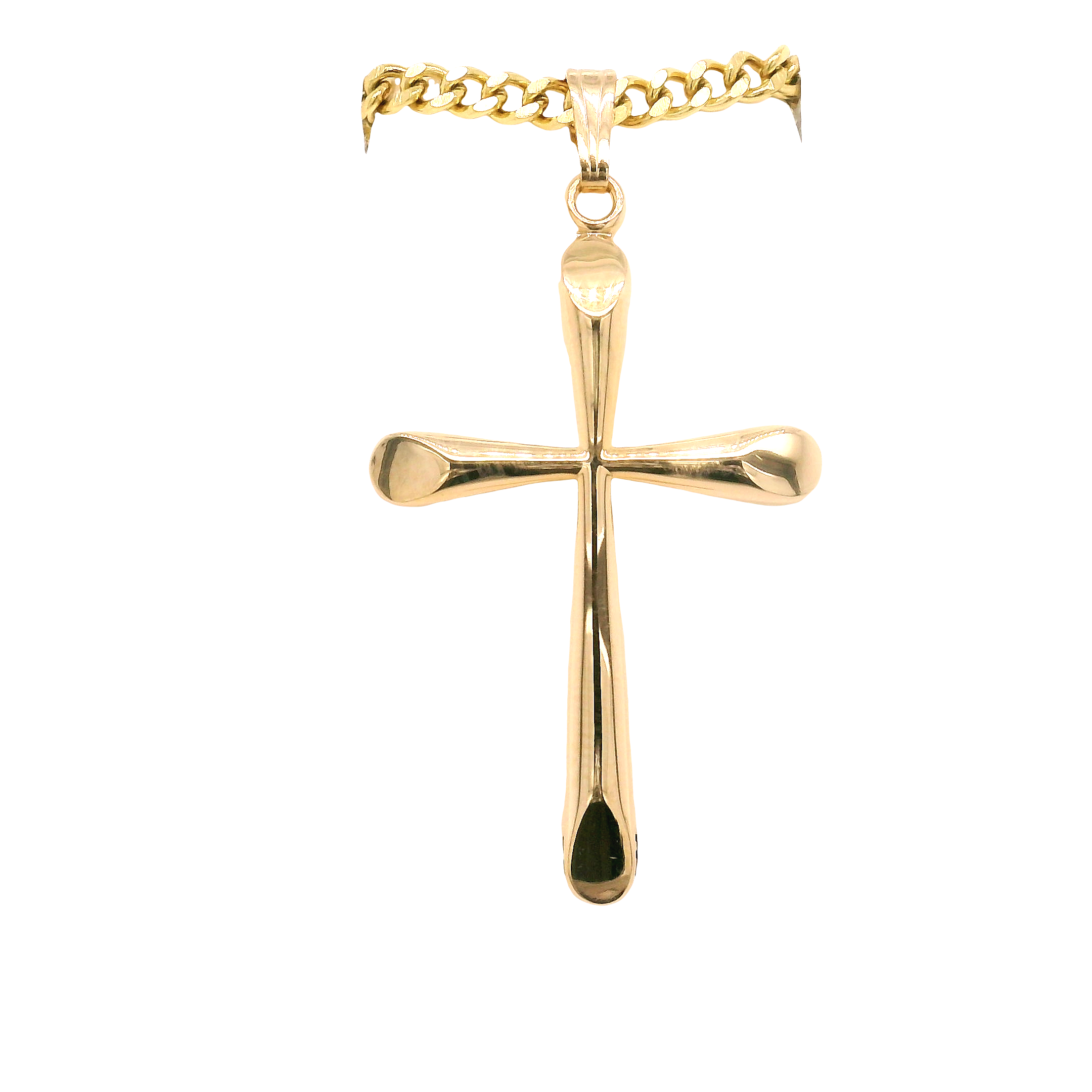 Costume pendant/necklace