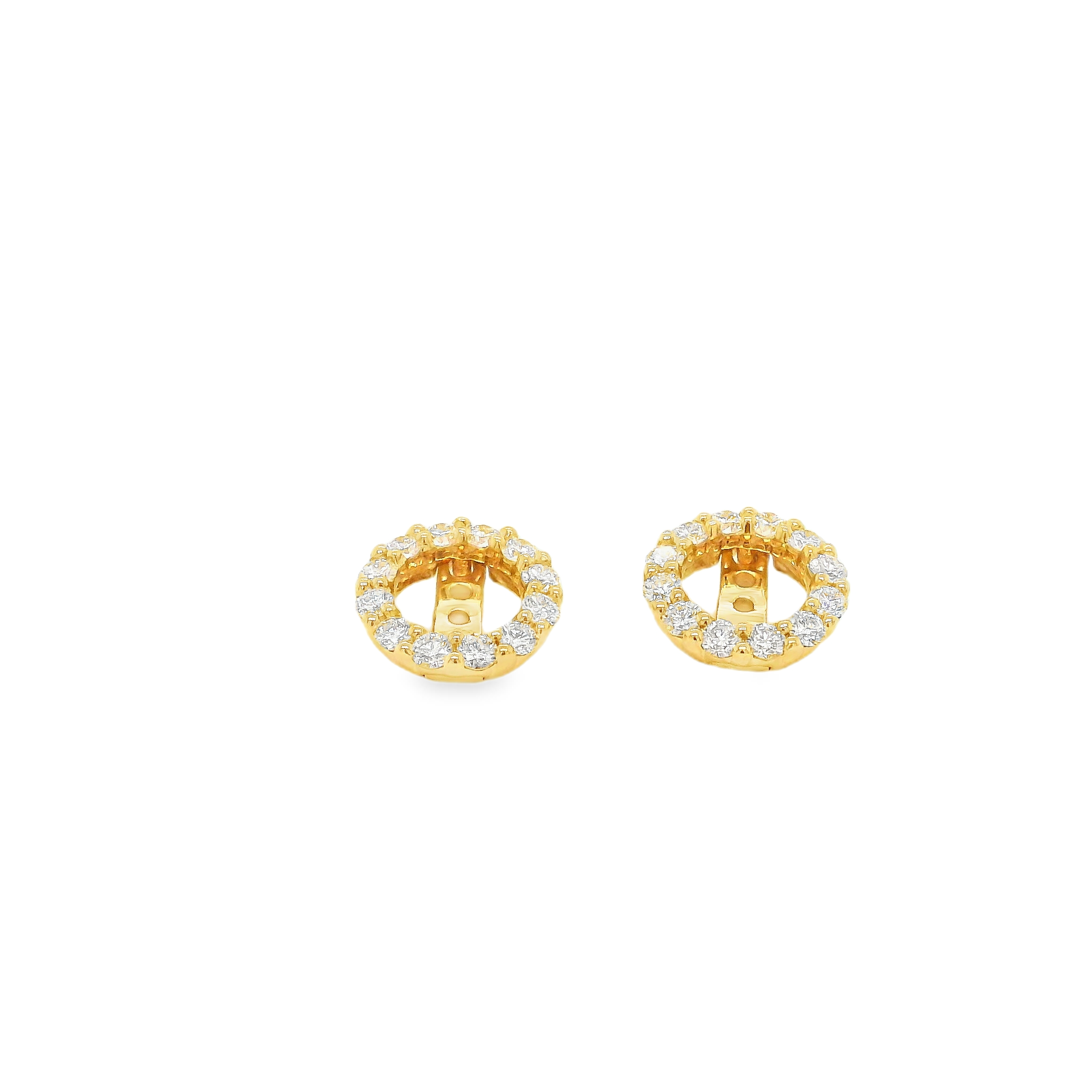 Diamond Earring