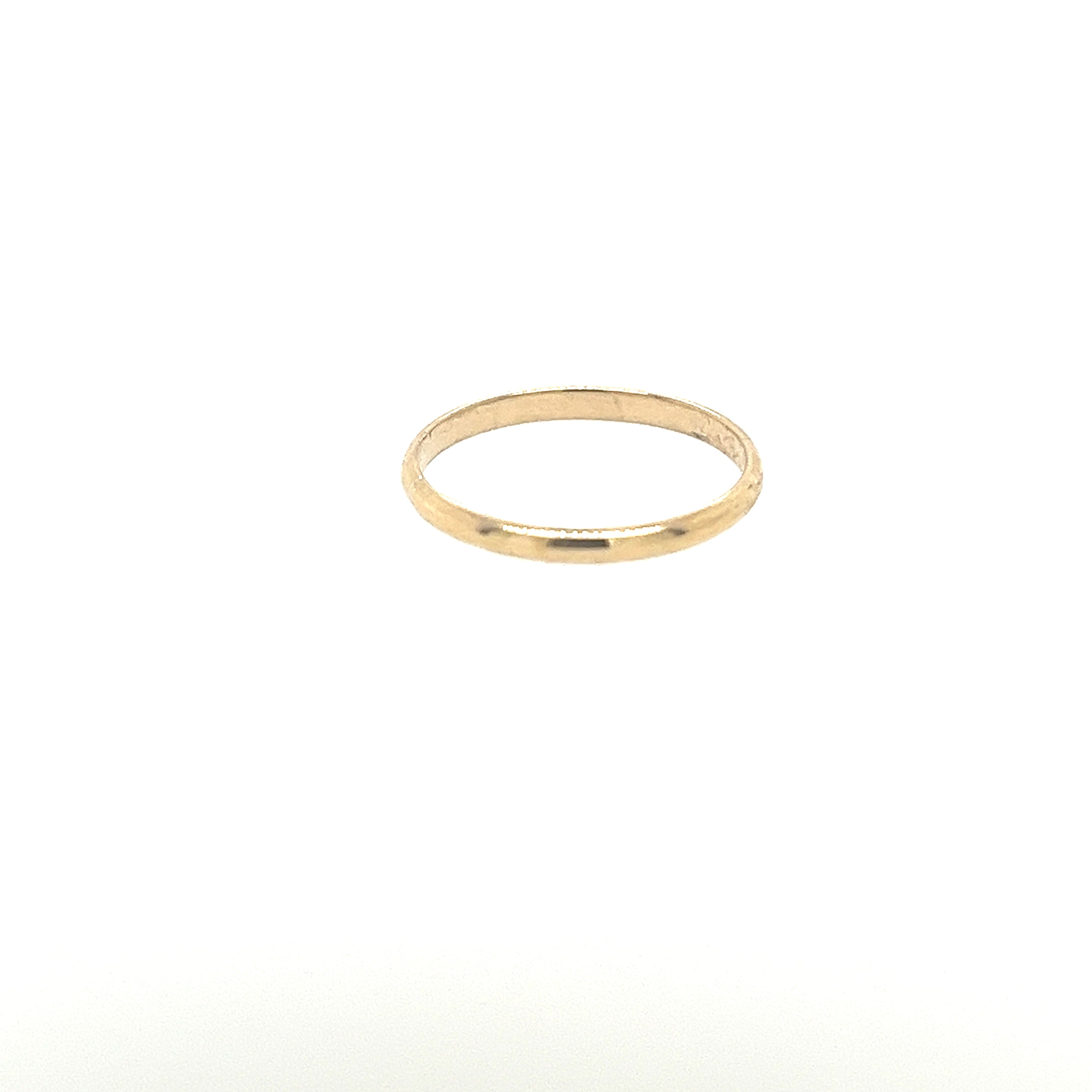 Precious Metal (No Stones) Jewelry  - Misc