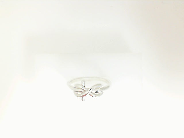 Silver Rings Without Stone