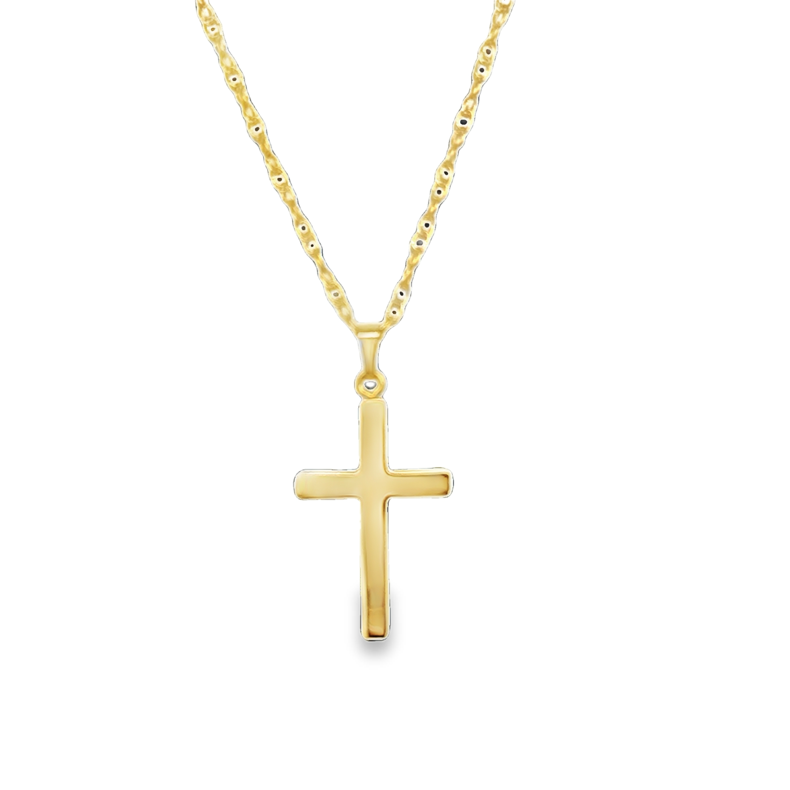 Costume pendant/necklace