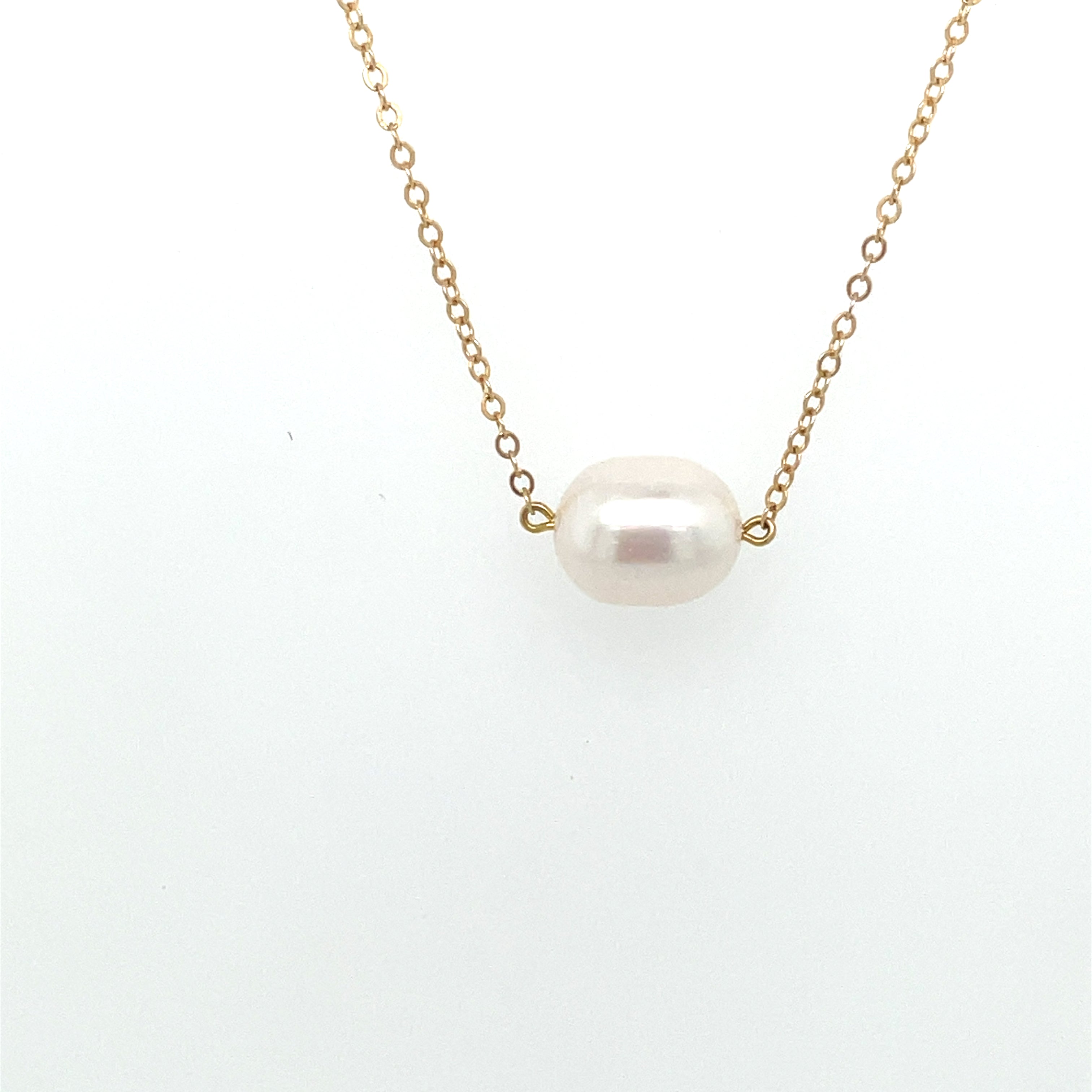 Pearl Pendant