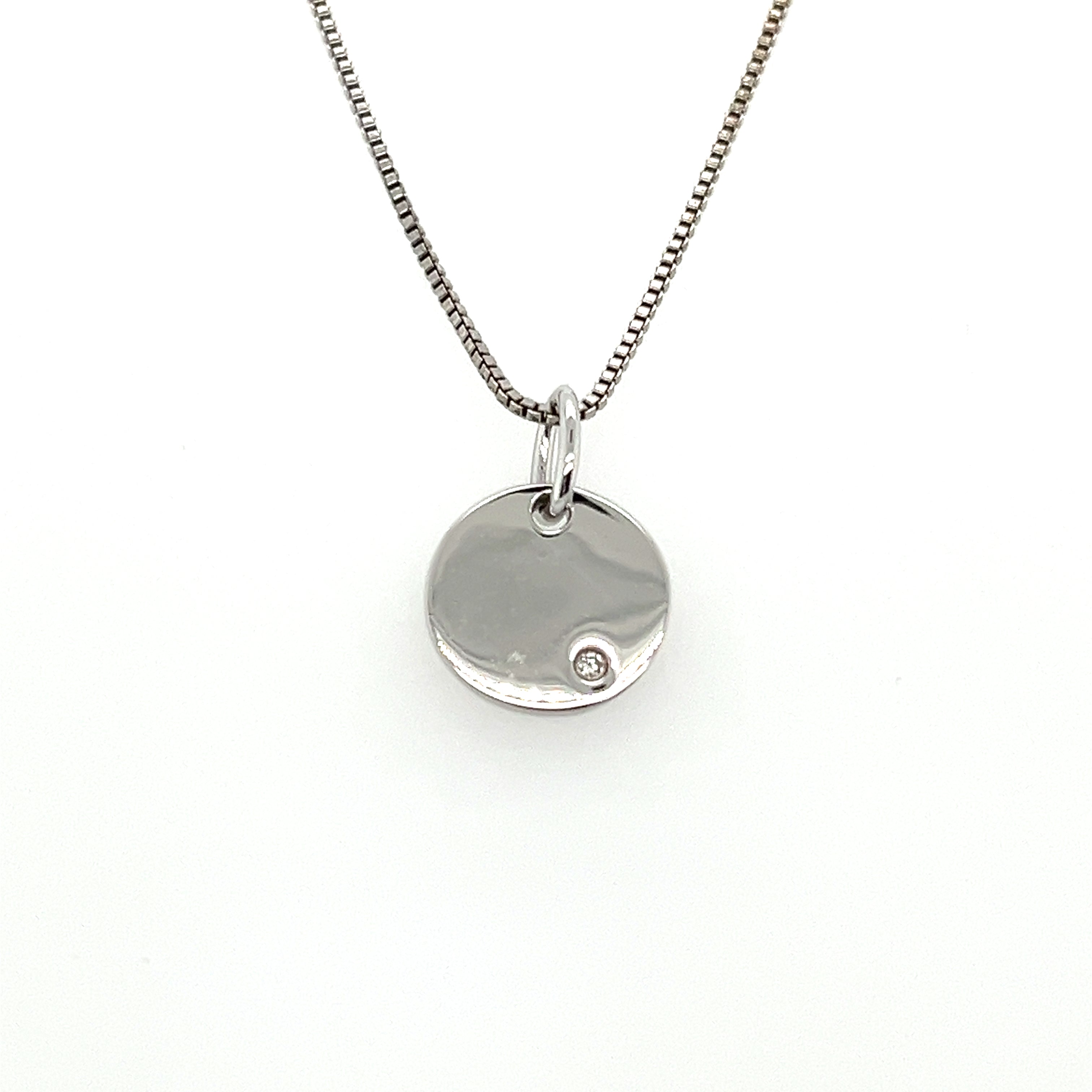 Silver Charms/Pendant
