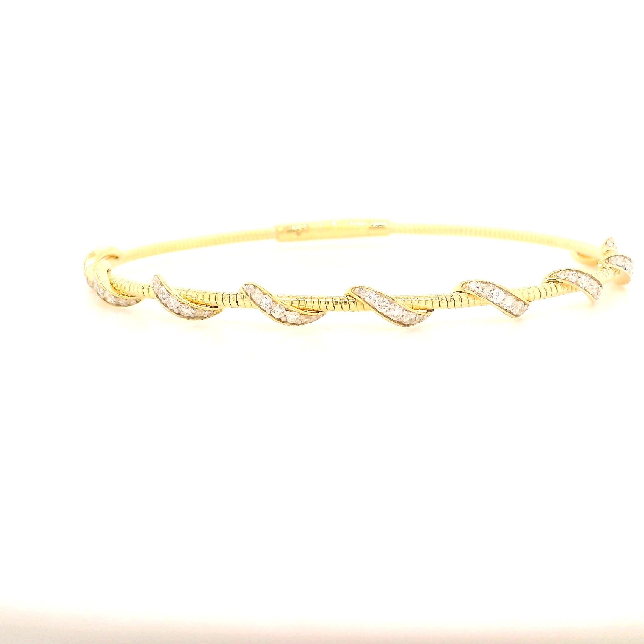 Diamond Bracelet