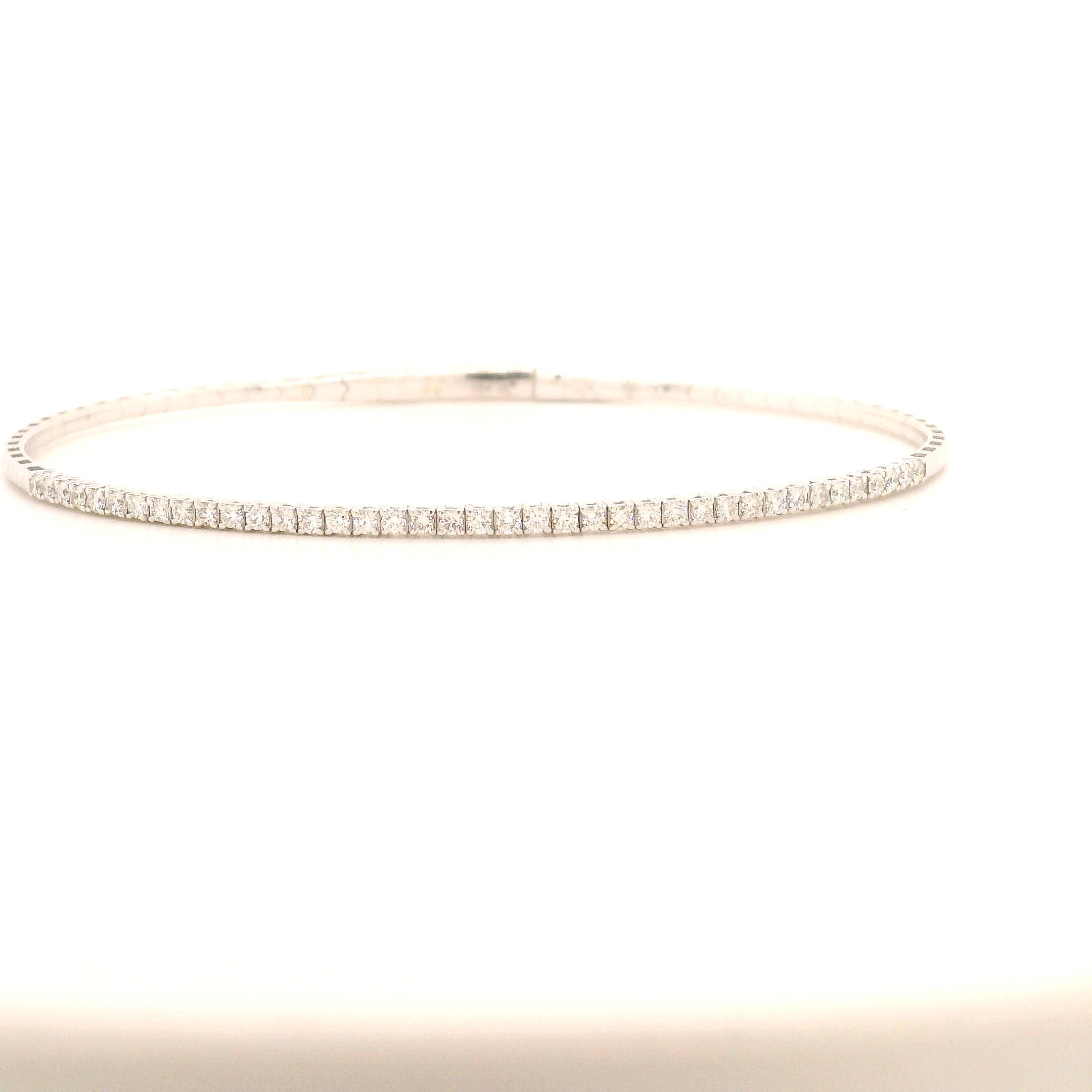 Diamond Bracelet