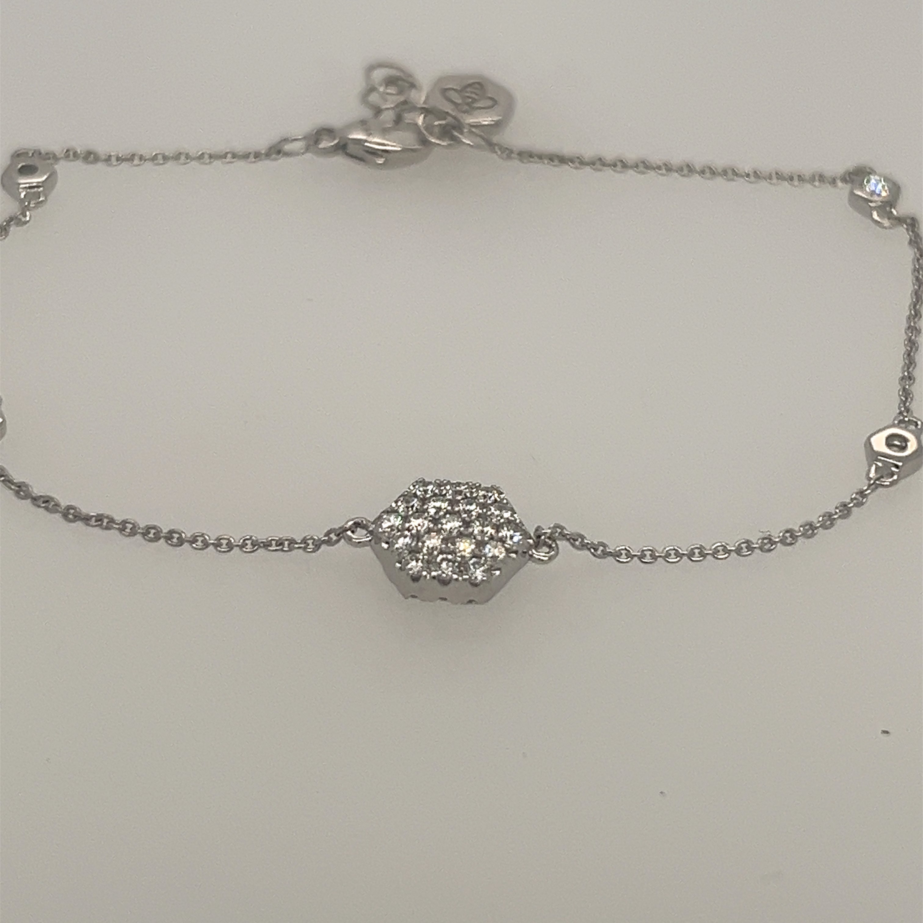 Diamond Bracelet