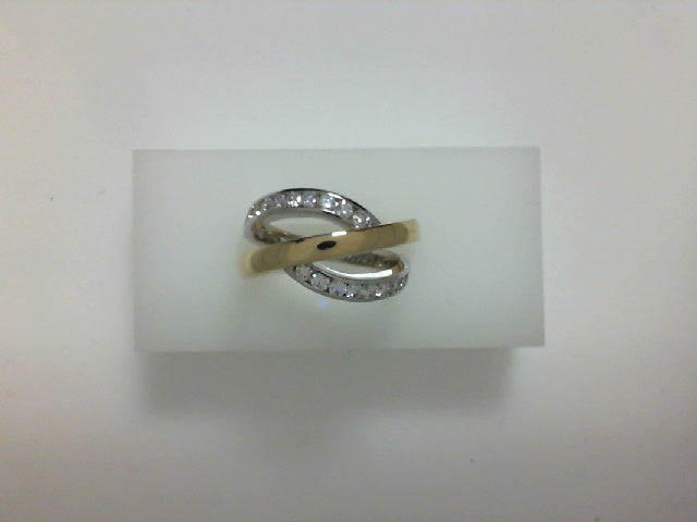 Diamond Fashion Rings - Women'