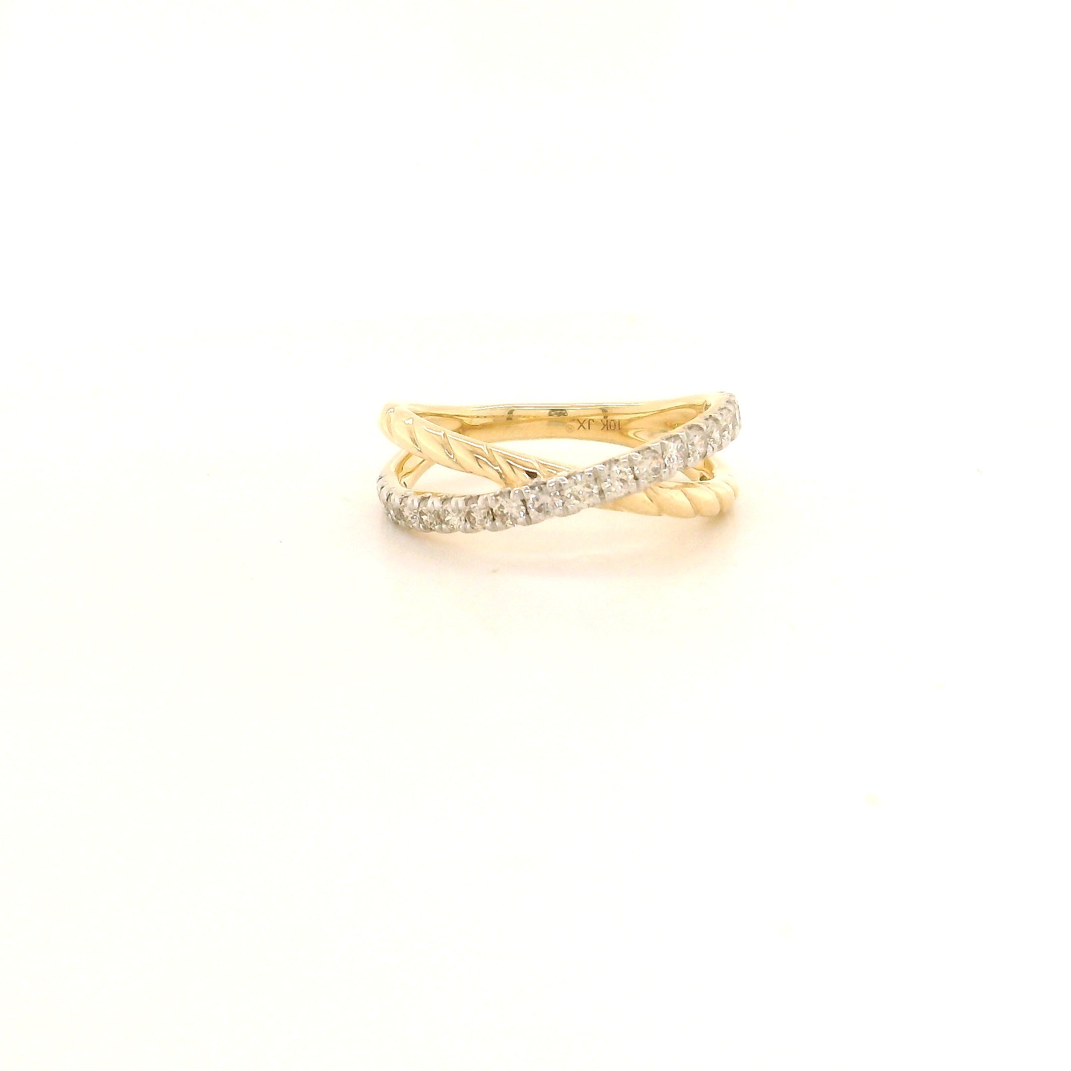 Diamond Fashion Rings - Women'