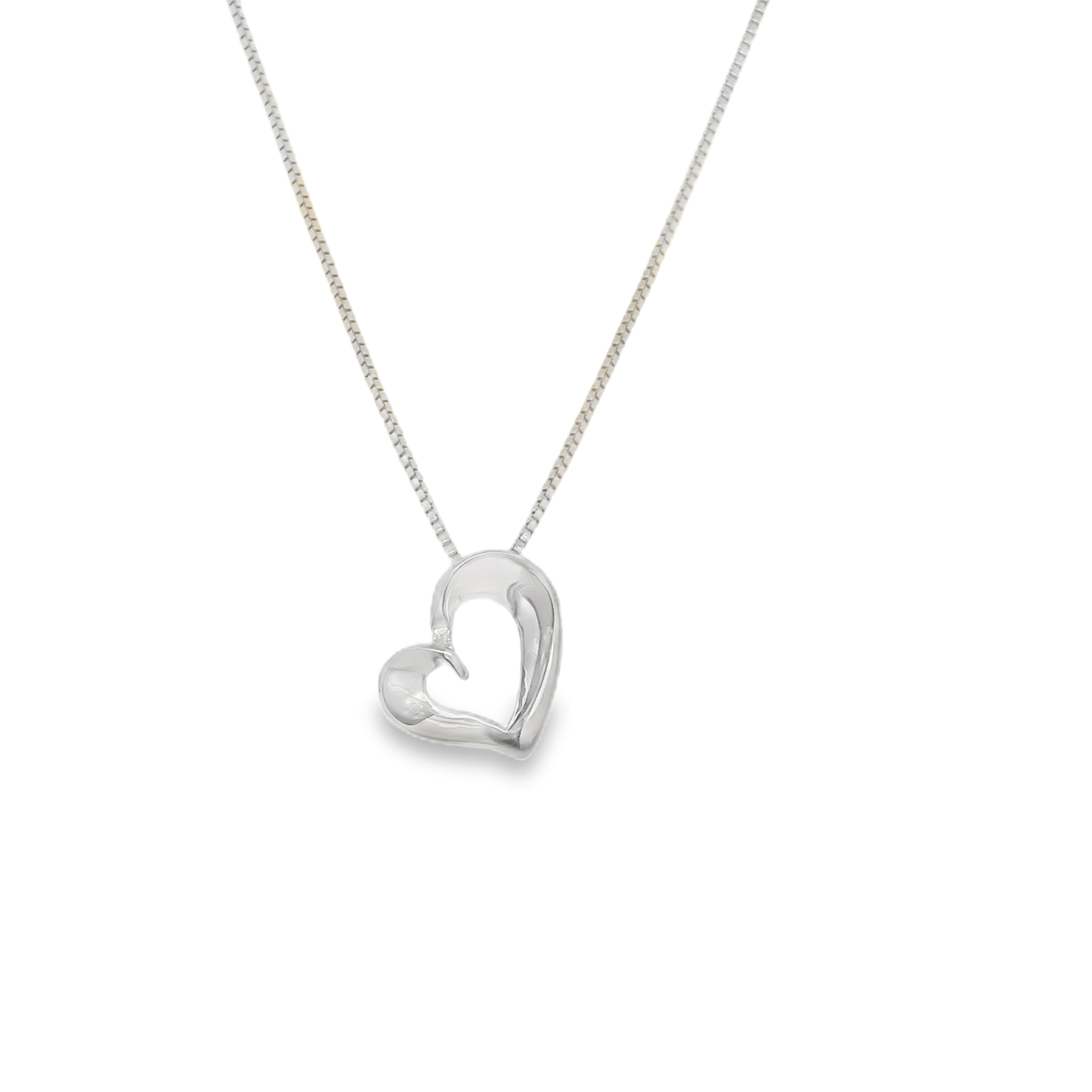 Silver Charms/Pendant