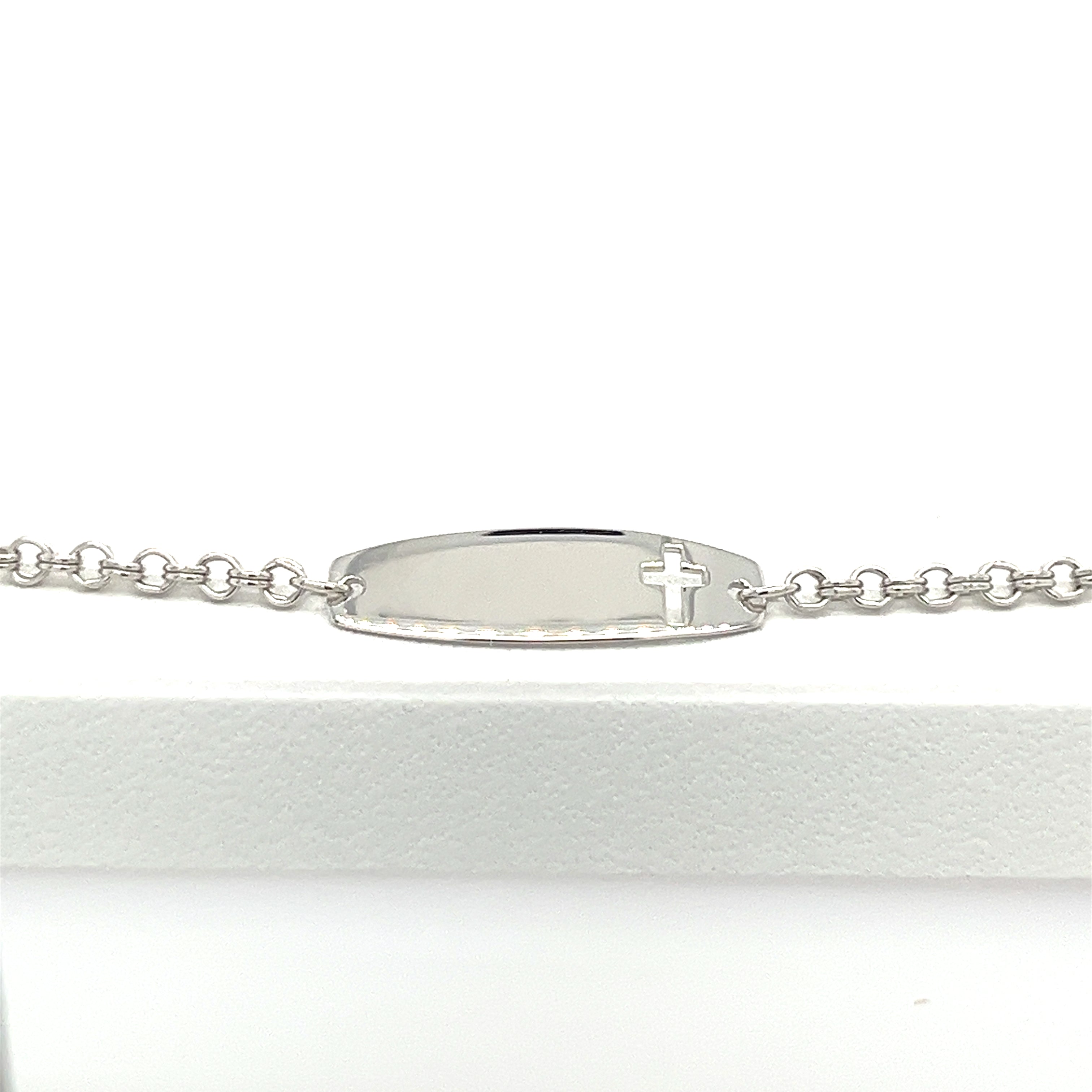 Silver Bracelet
