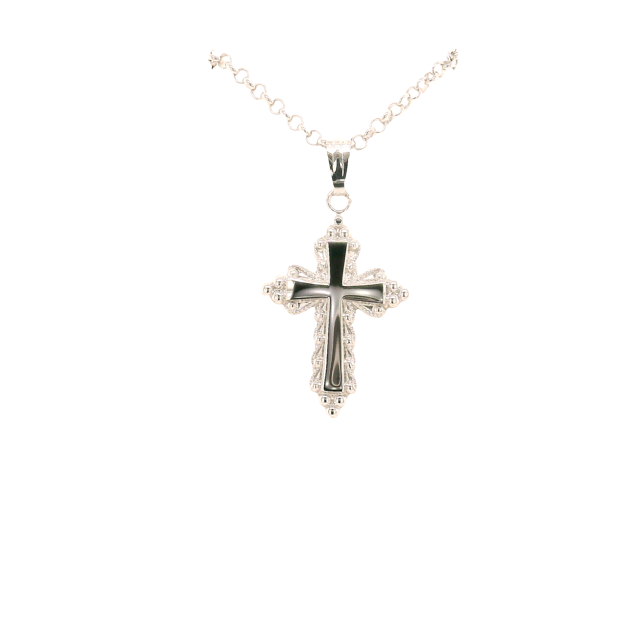 Costume pendant/necklace