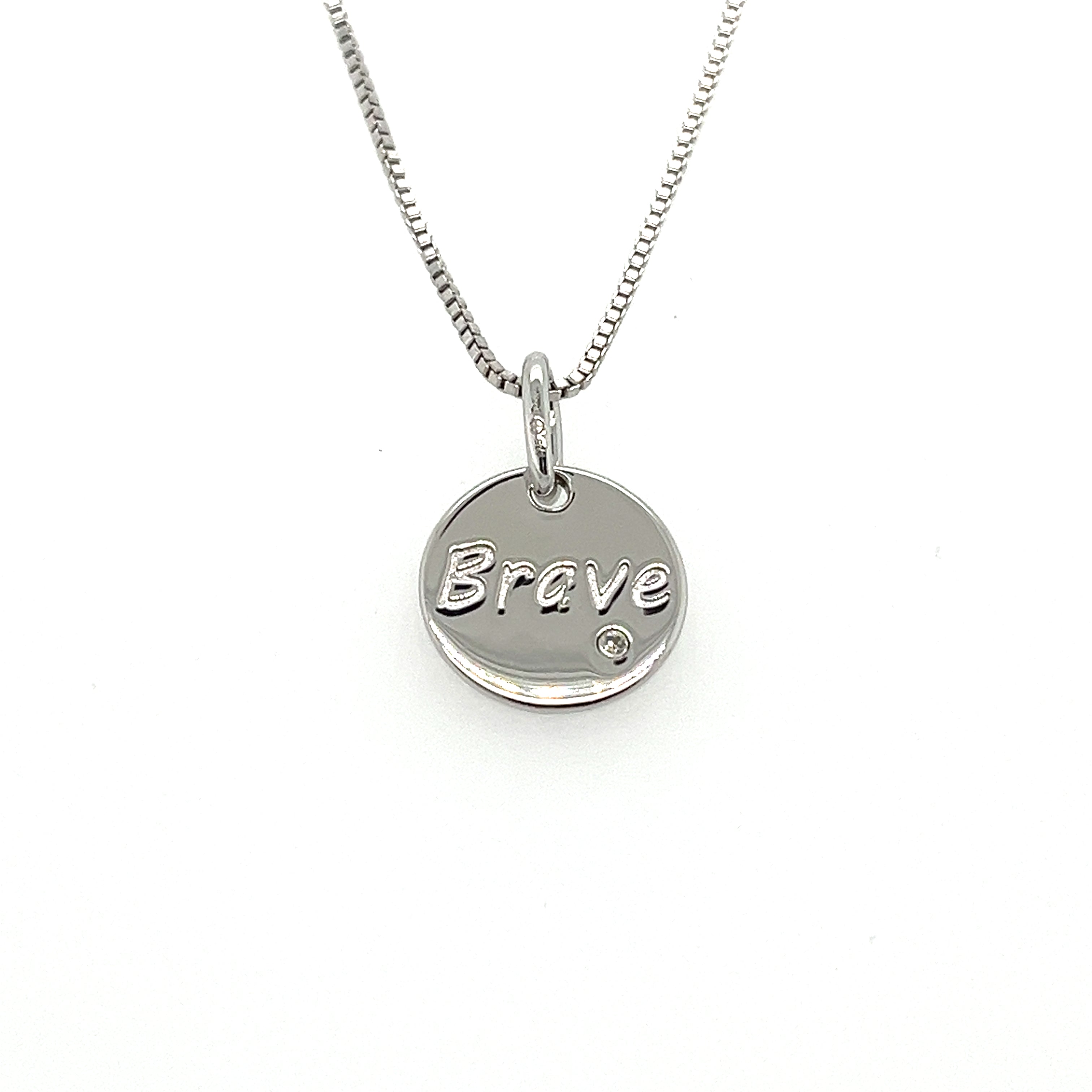 Silver Charms/Pendant