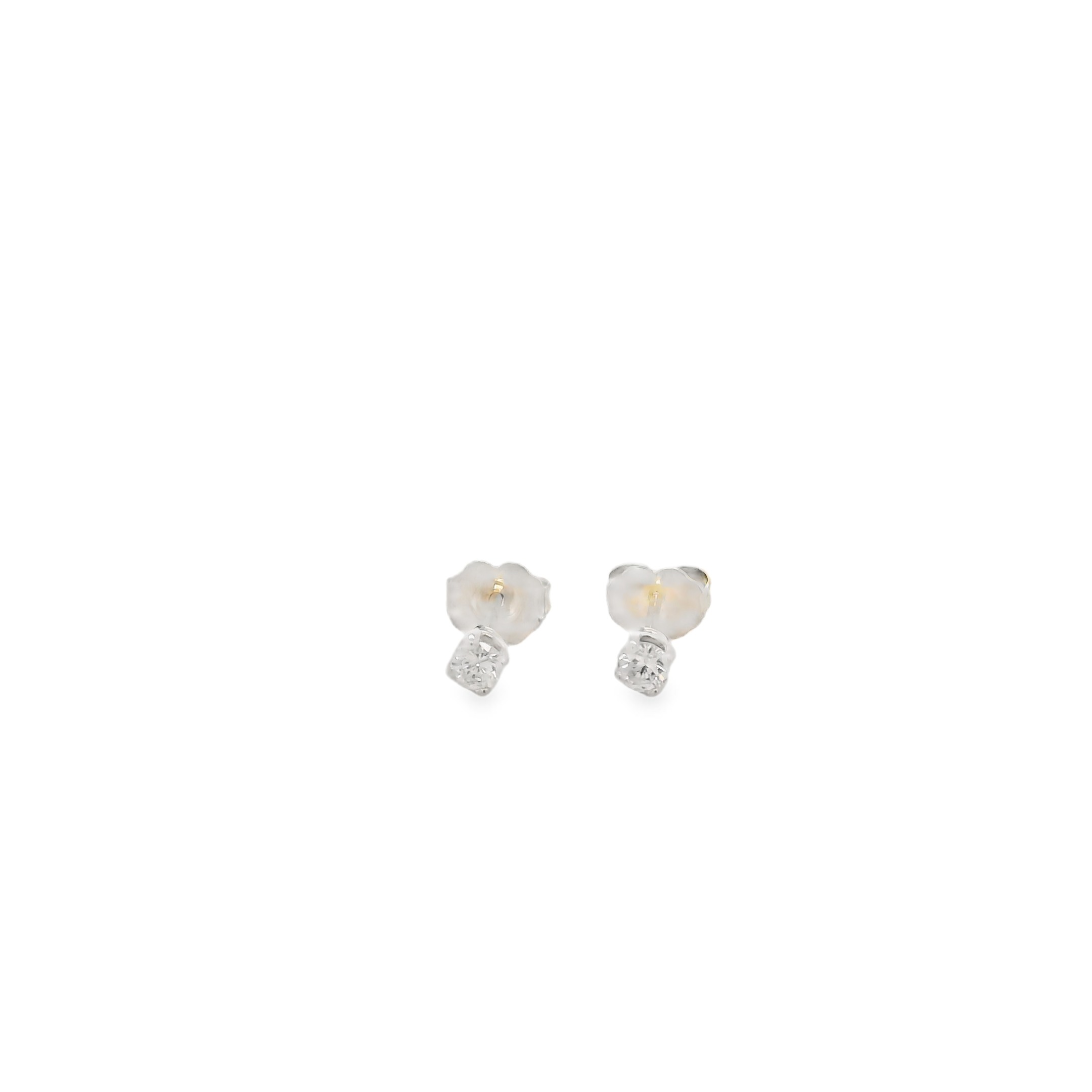 Diamond Earring
