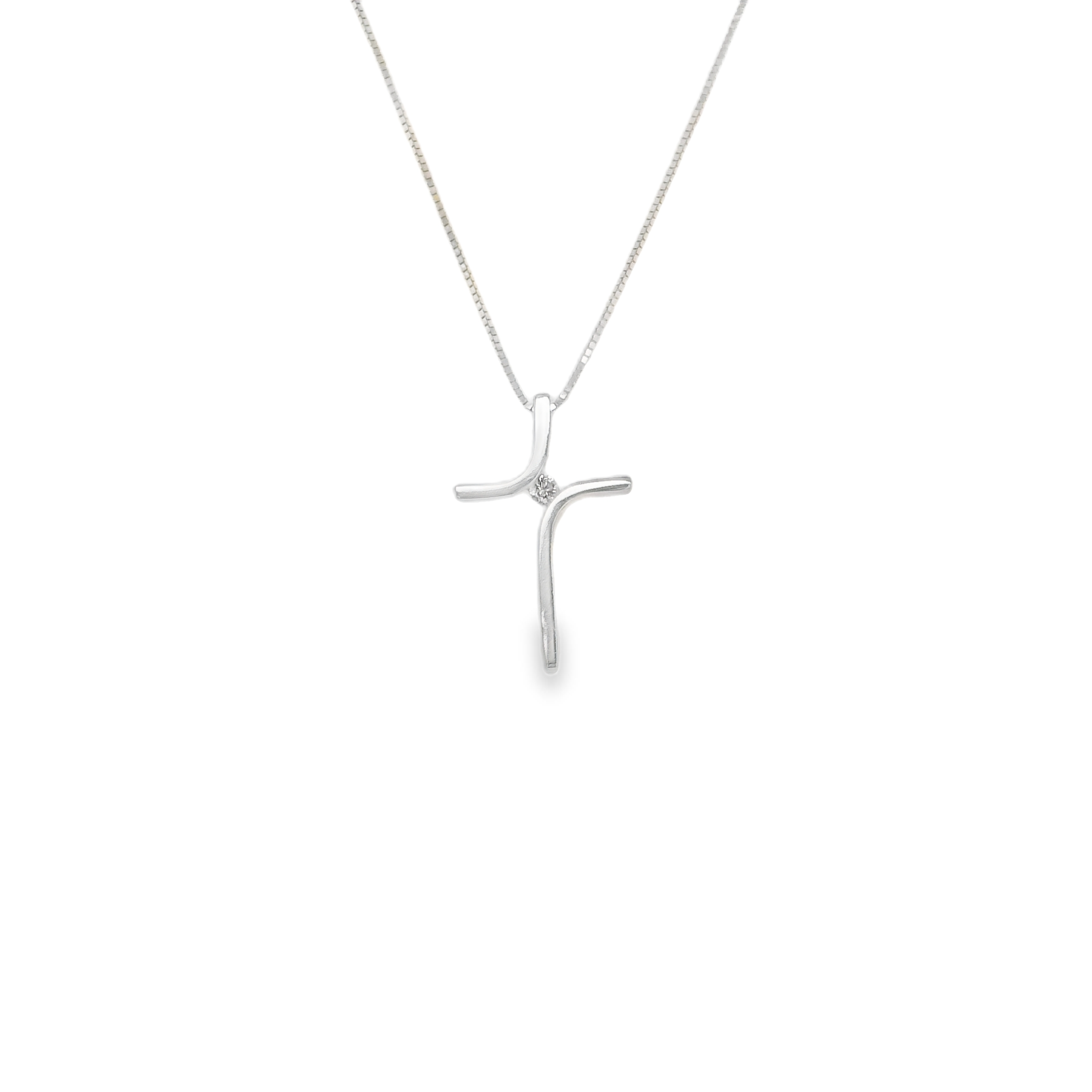 Diamond Pendant