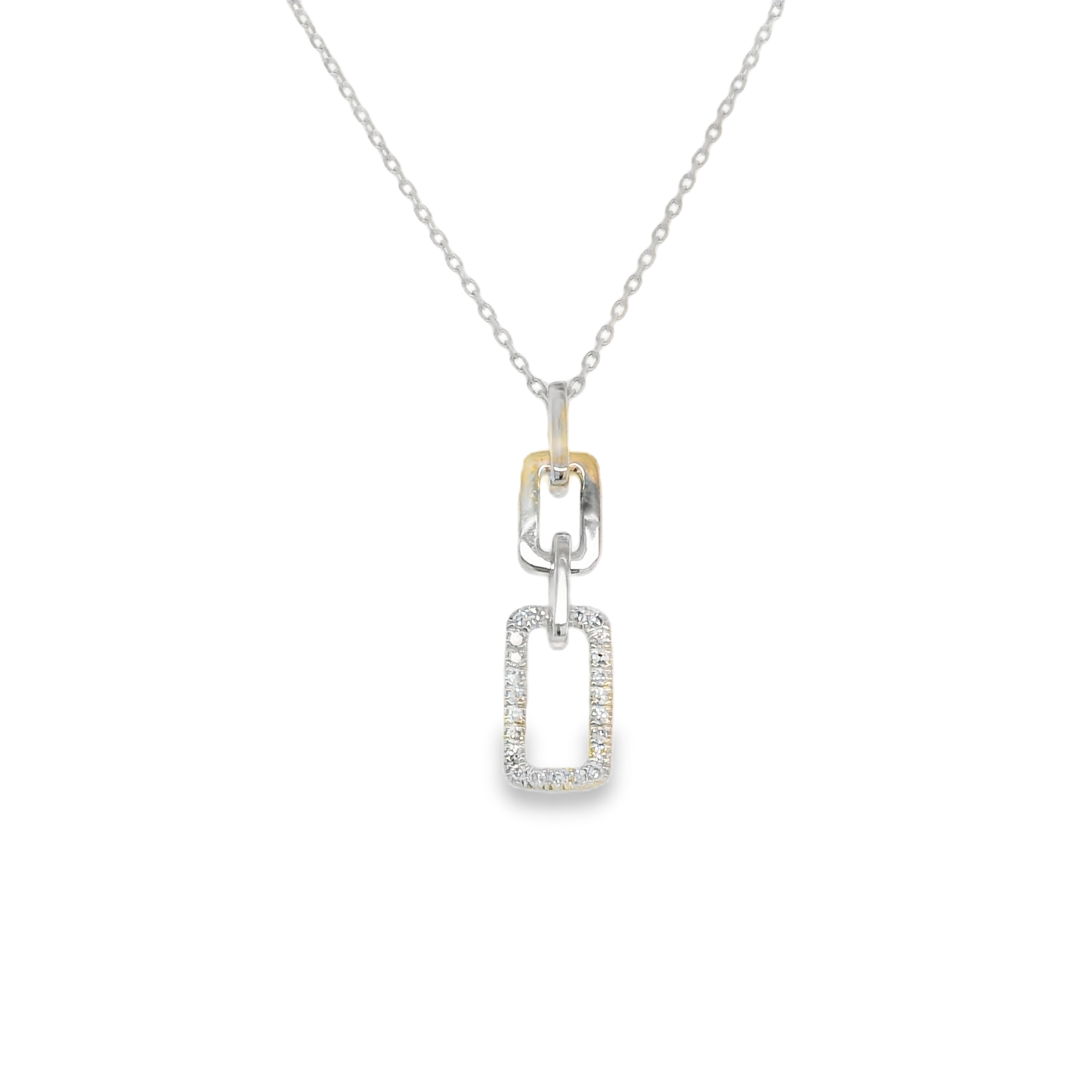 Diamond Pendant