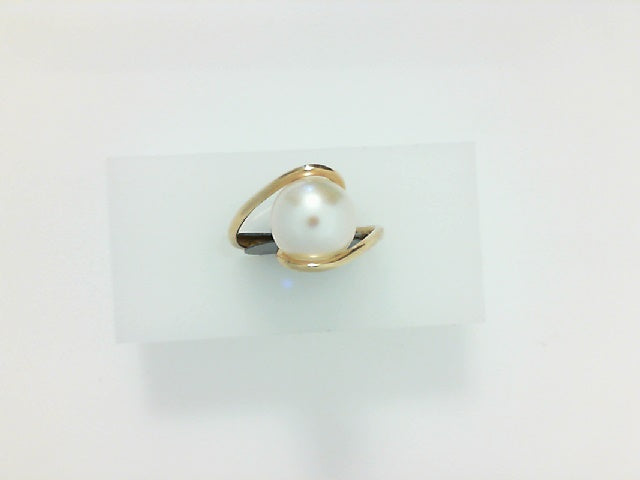 Pearl Ring